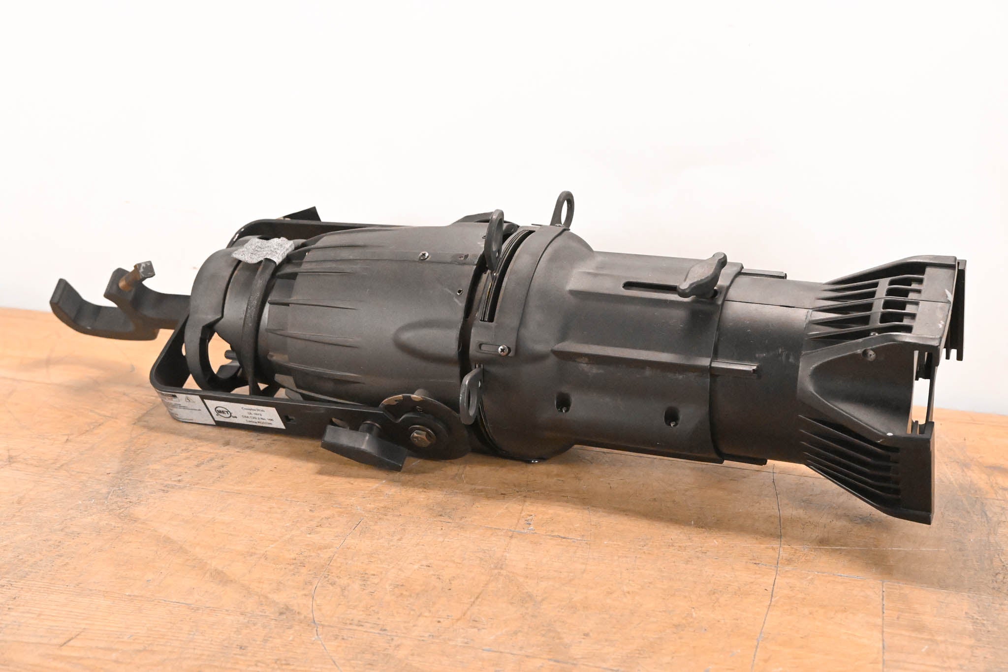 Dortron Profile Spot 750 26 Degree Ellipsoidal Light