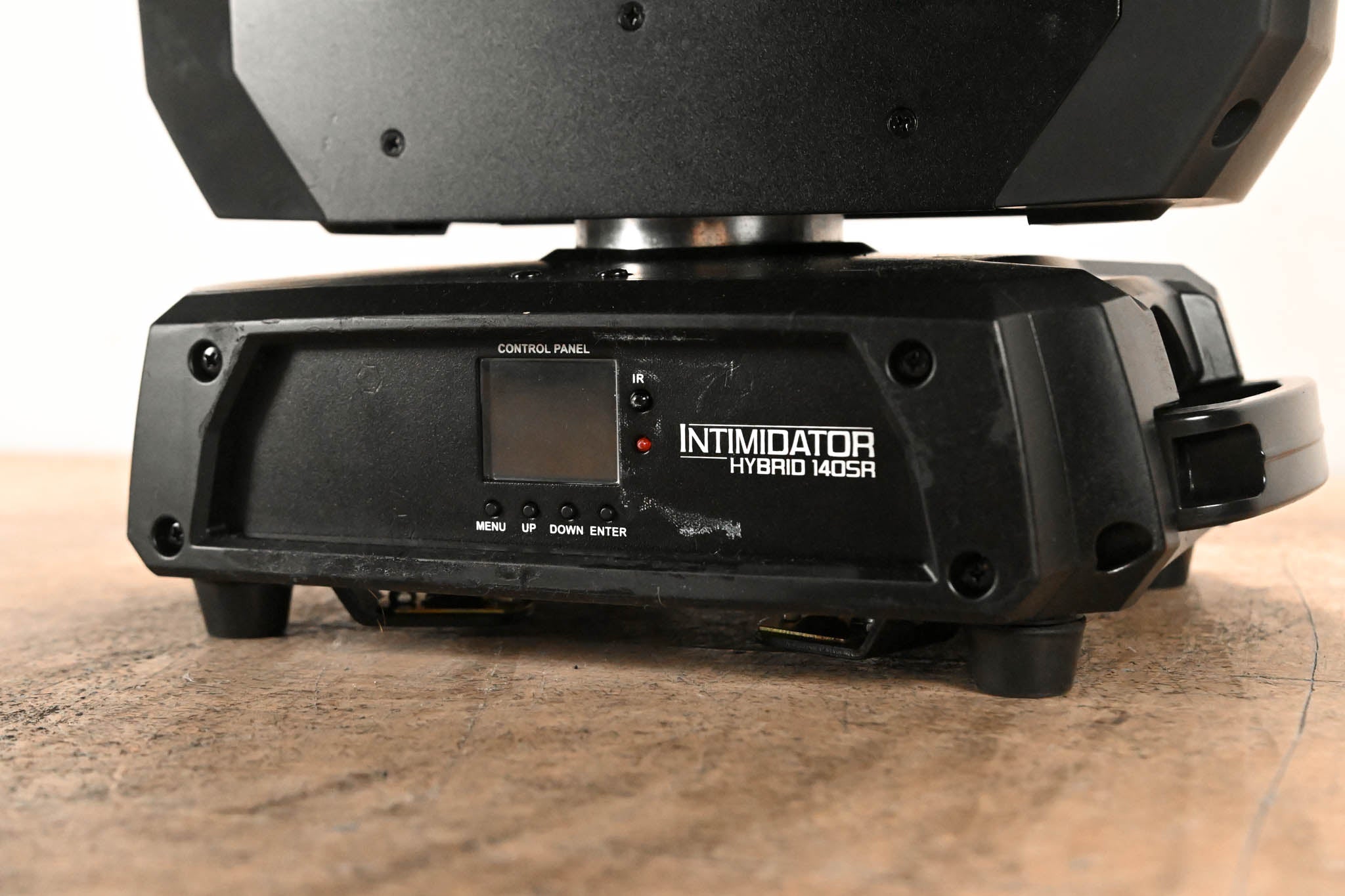 Chauvet Intimidator Hybrid 140SR Moving Head Lighting Fixture