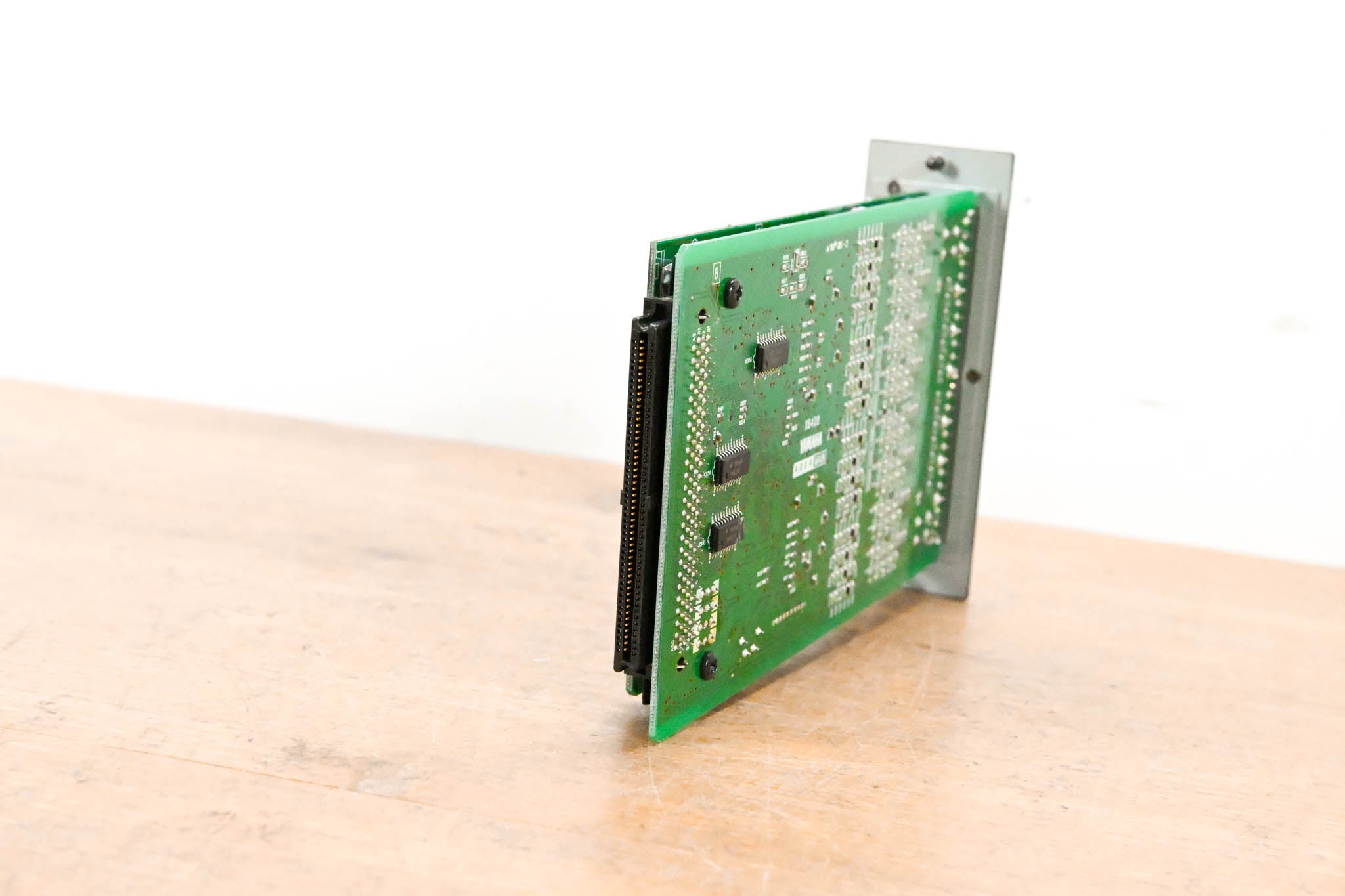 Yamaha MY8-ADDA96 8-Channel Analog I/O Card