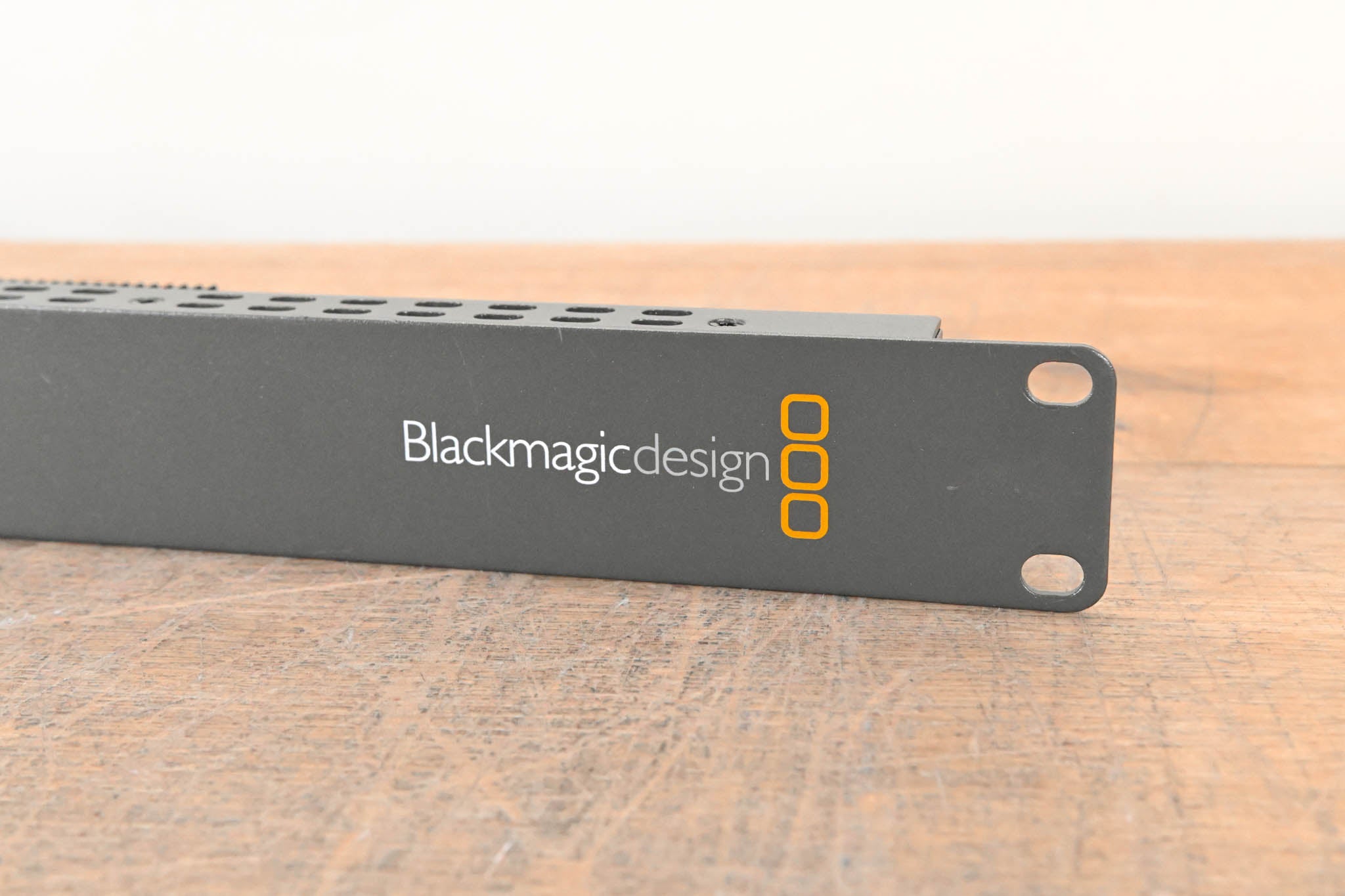 Blackmagic Design ATEM Television Studio