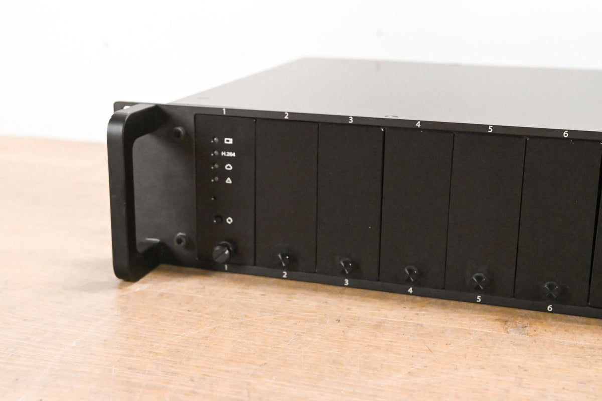 Teradek T-RAX Base Rack System