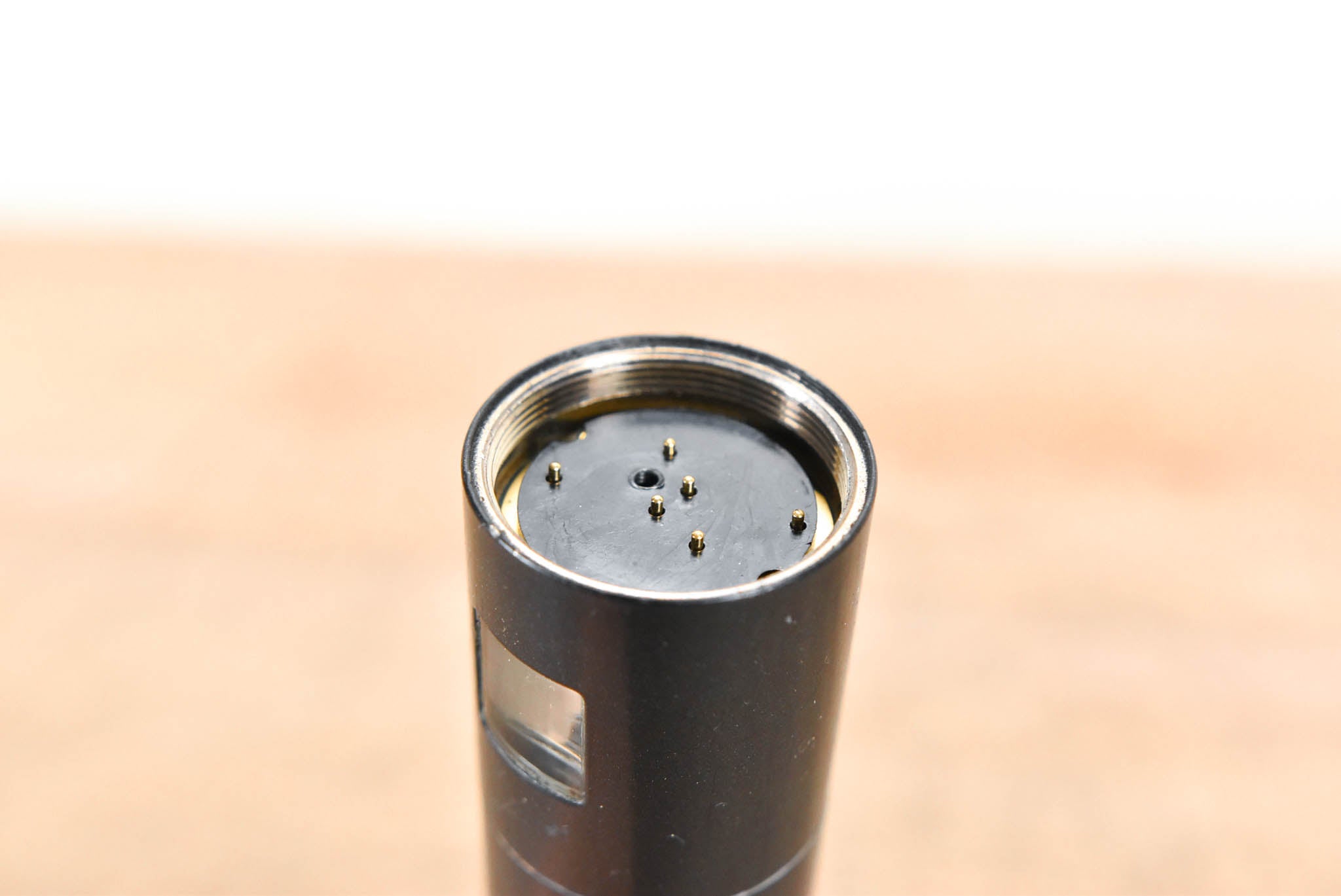 Lectrosonics HH L Digital Hybrid Wireless Handheld Transmitter Block 2