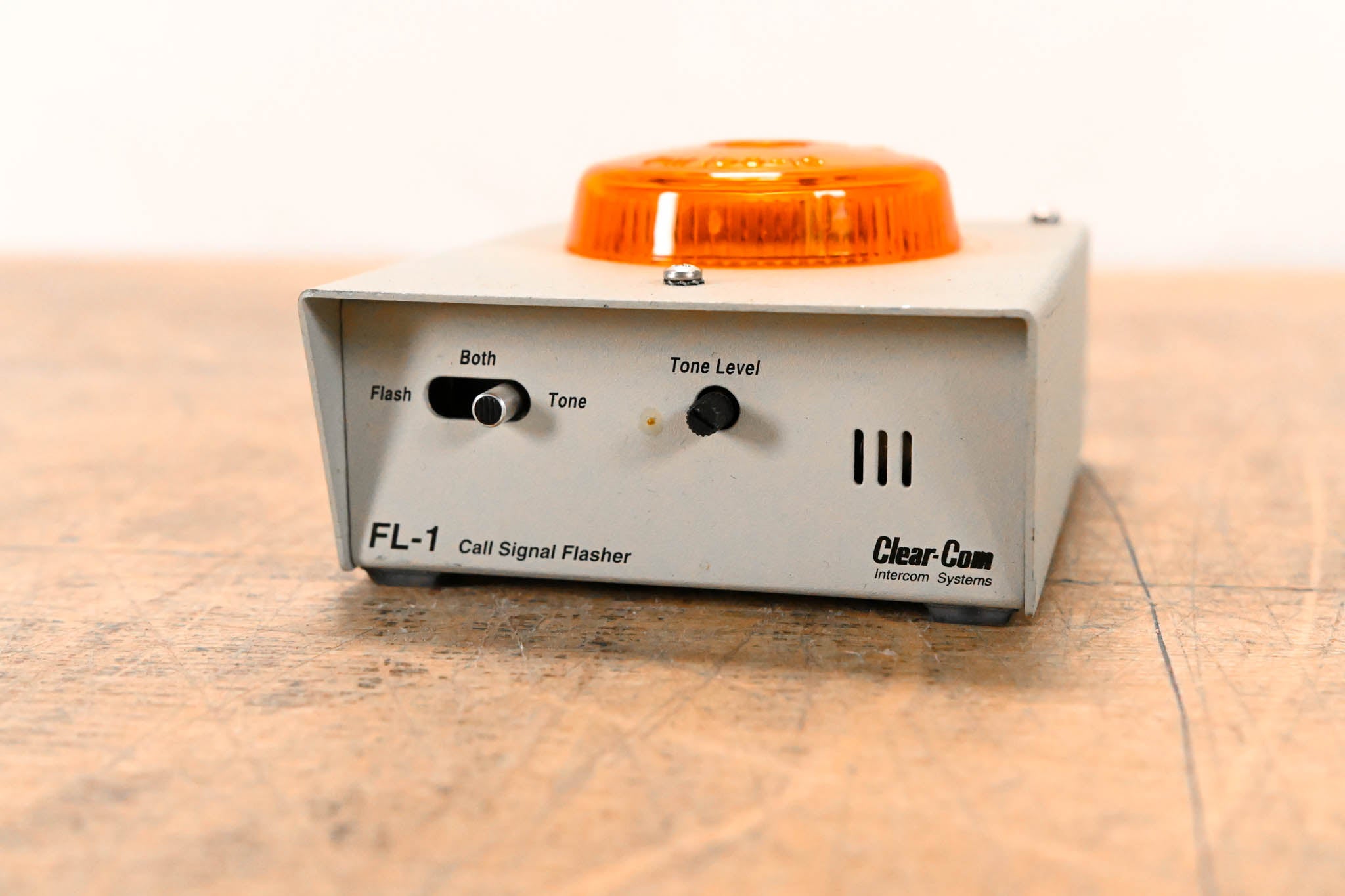 Clear-Com FL-1 Call Signal Flasher