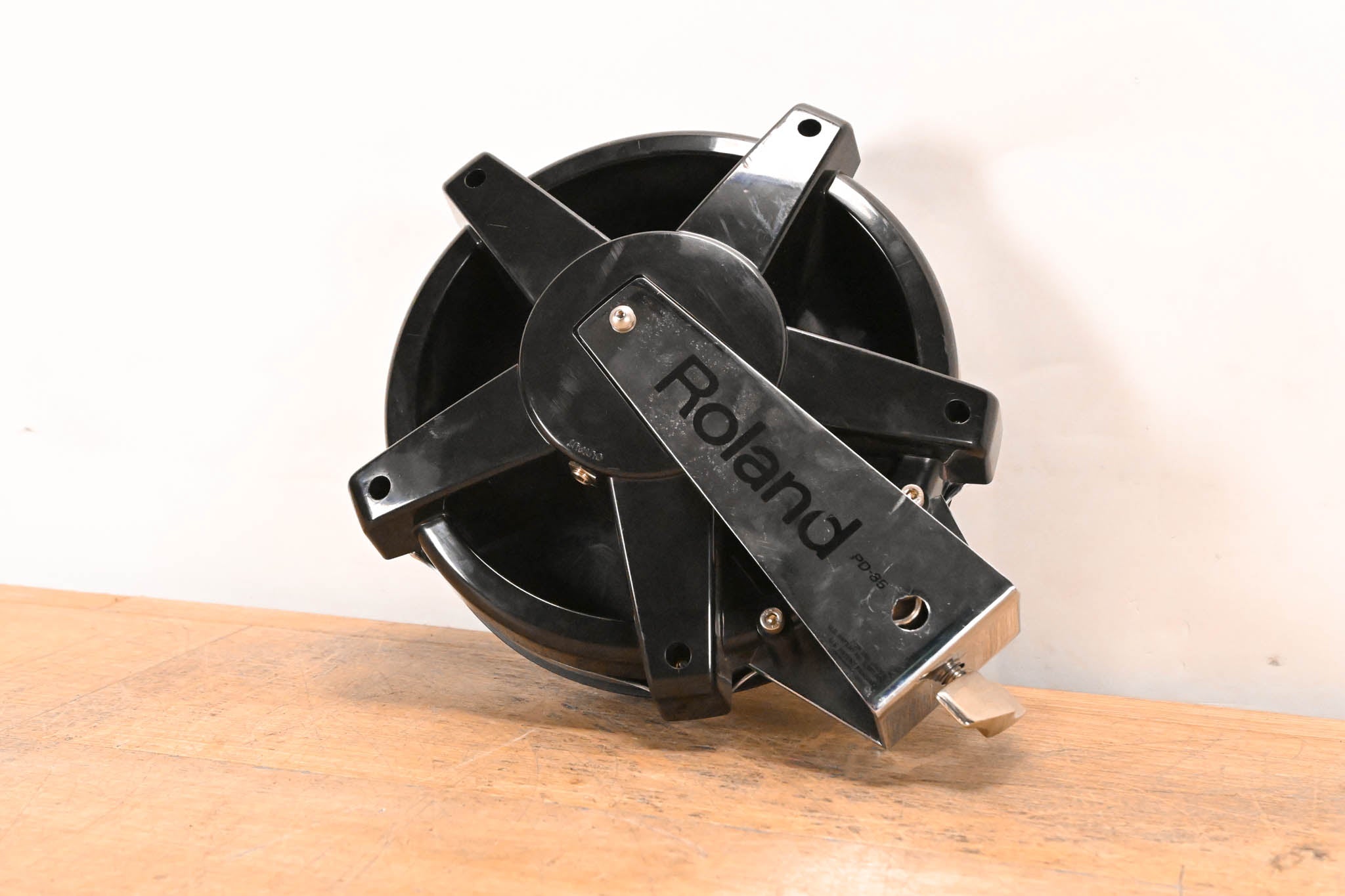 Roland PD-85BK 8" Dual-Zone V-Pad for TD-Series Modules