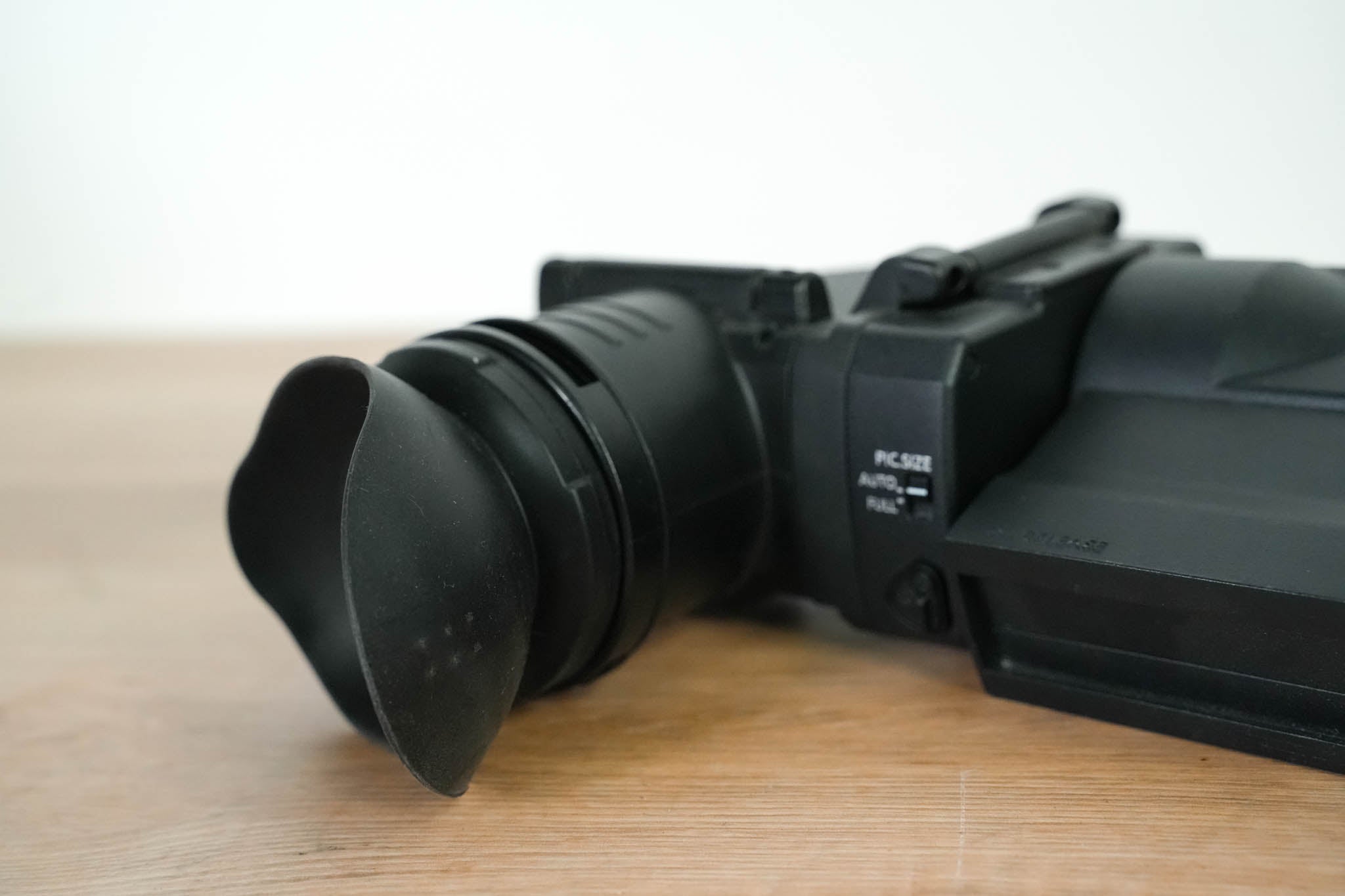 Panasonic AG-CVF15G HD Color Viewfinder