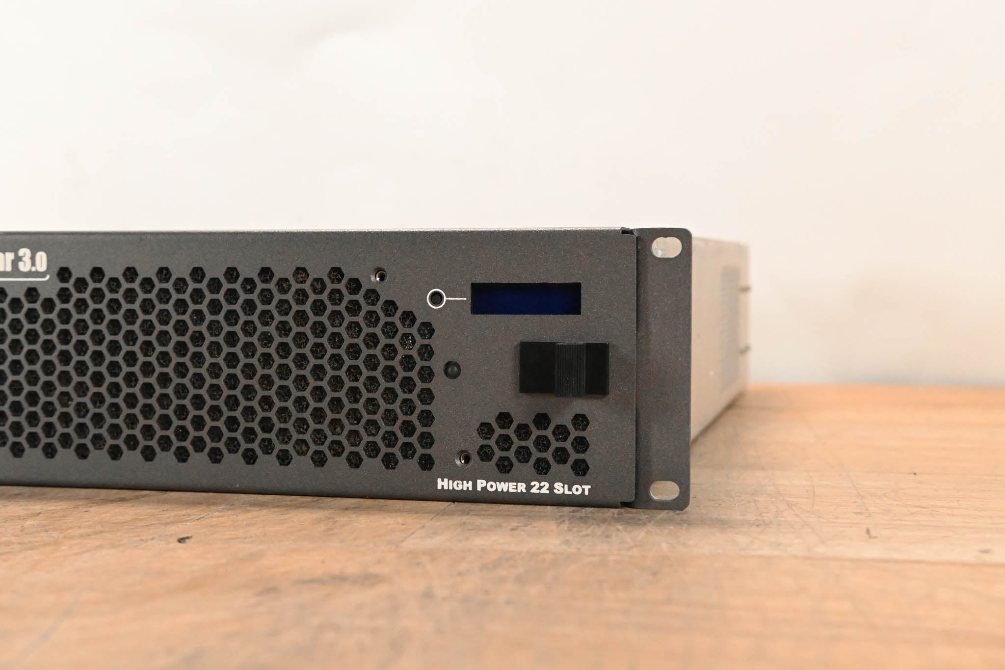 Cobalt OG3-FR  20-Slot OpenGear Frame