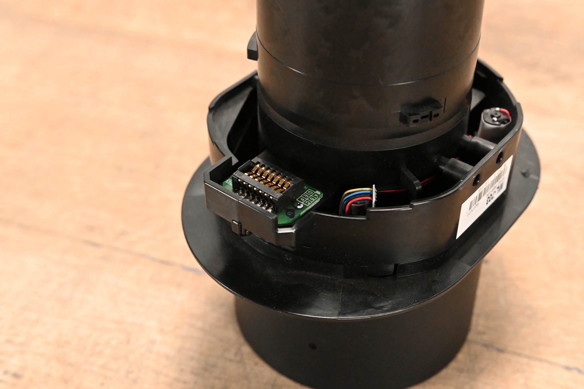 Hitachi ML-703 Medium Throw Motorized Projector Lens