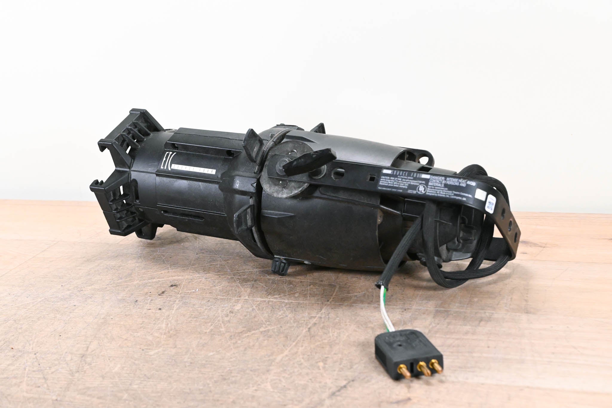 ETC Source Four 750 26 Degree Ellipsoidal Light