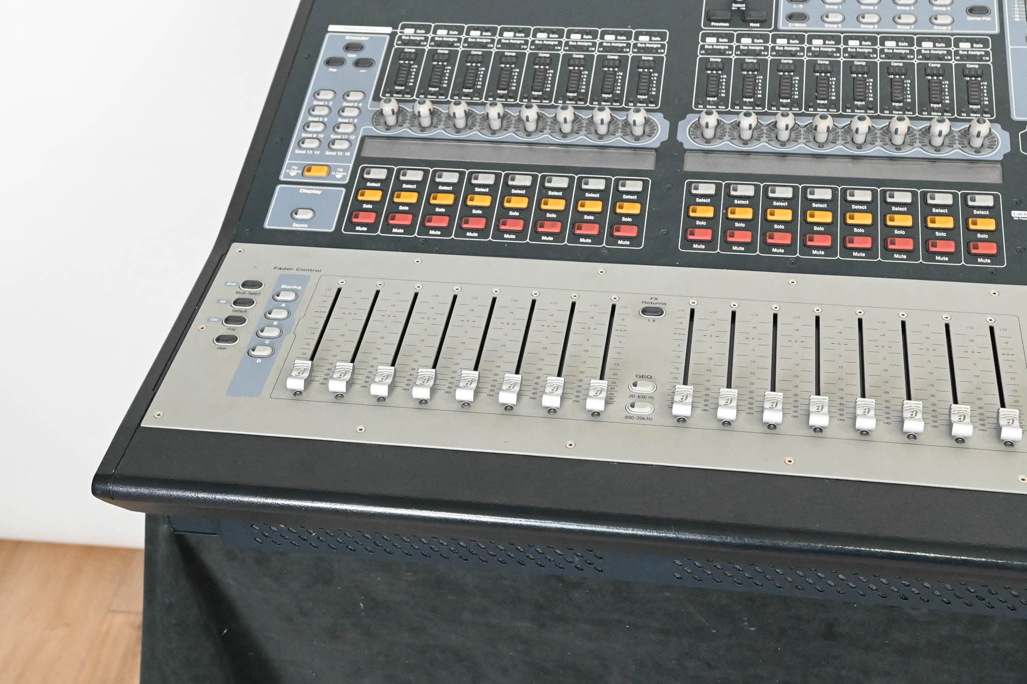 AVID Venue SC48 Digital Audio Mixing Console