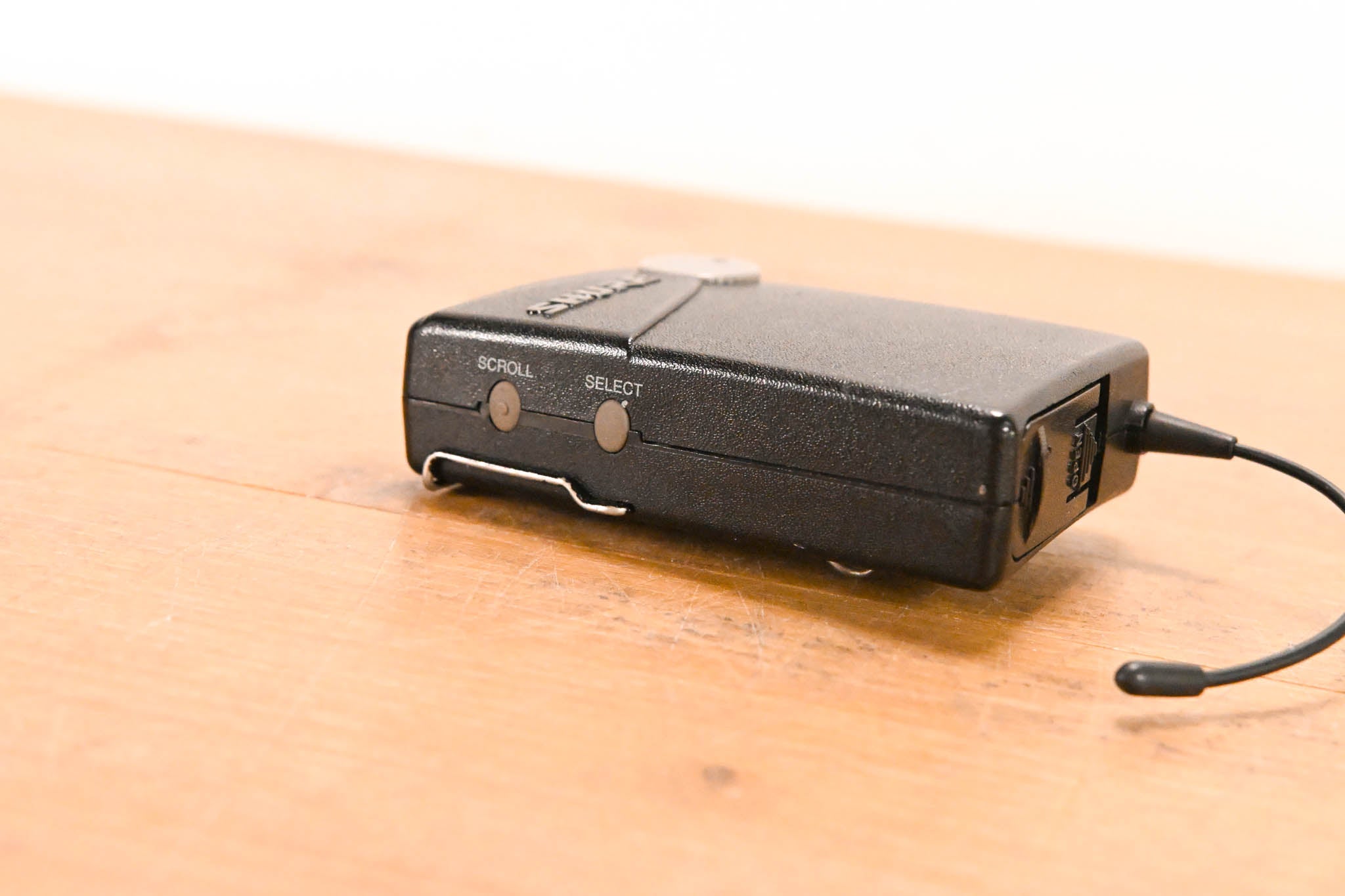 Shure PSM 400 In-Ear Monitoring System - 722-746 MHz (NO POWER SUPPLY)