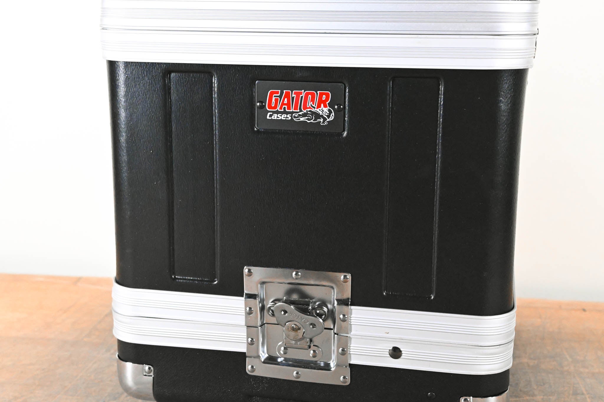 Gator Cases GM-4WR 4 Wireless Systems Case