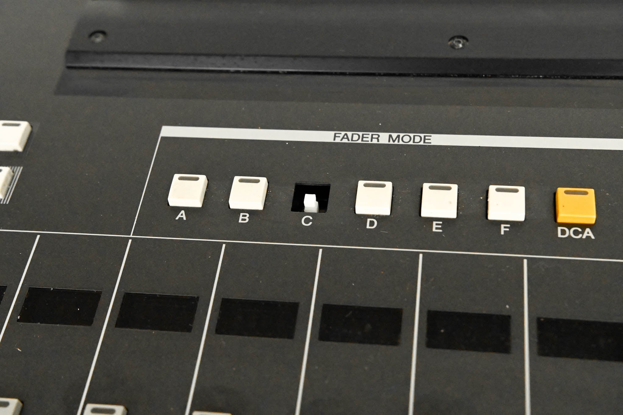 Yamaha PM5D 48-Channel Digital Audio Mixing Console CG01PSY