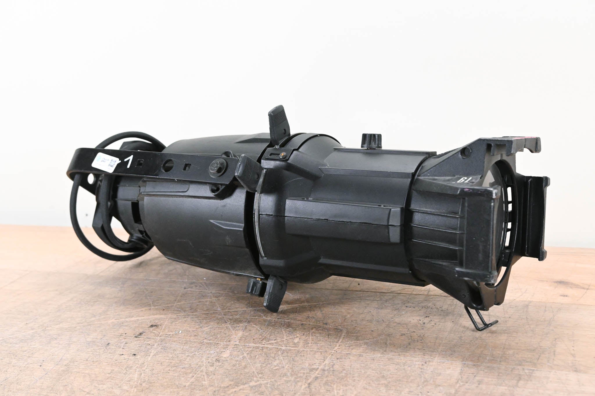 ETC Source Four 750 19 Degree Ellipsoidal Light