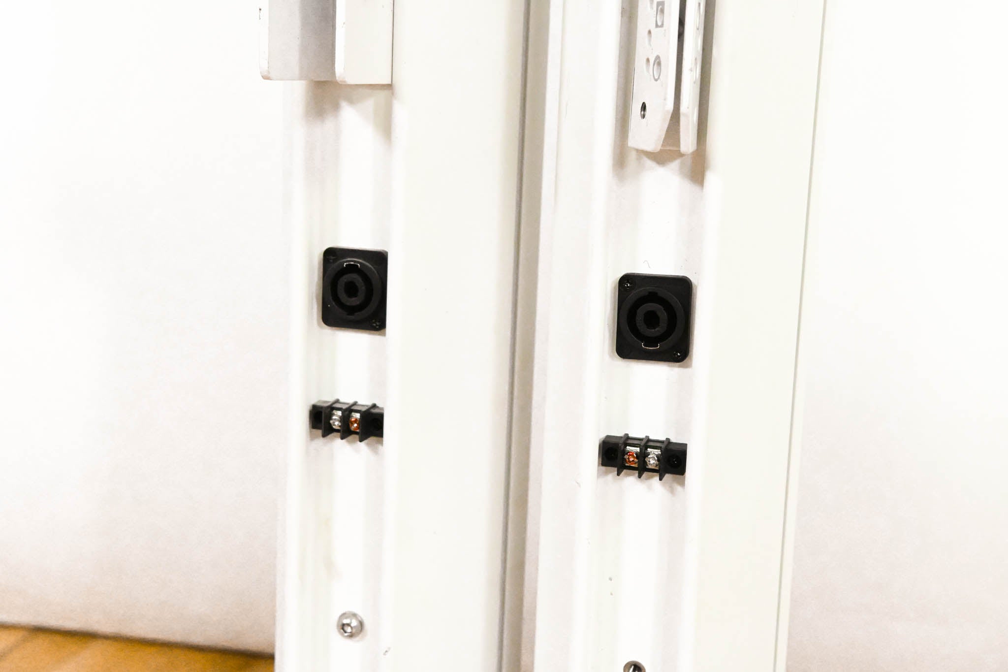 Bose Panaray MA12EX Modular Vertical Line Array (PAIR)