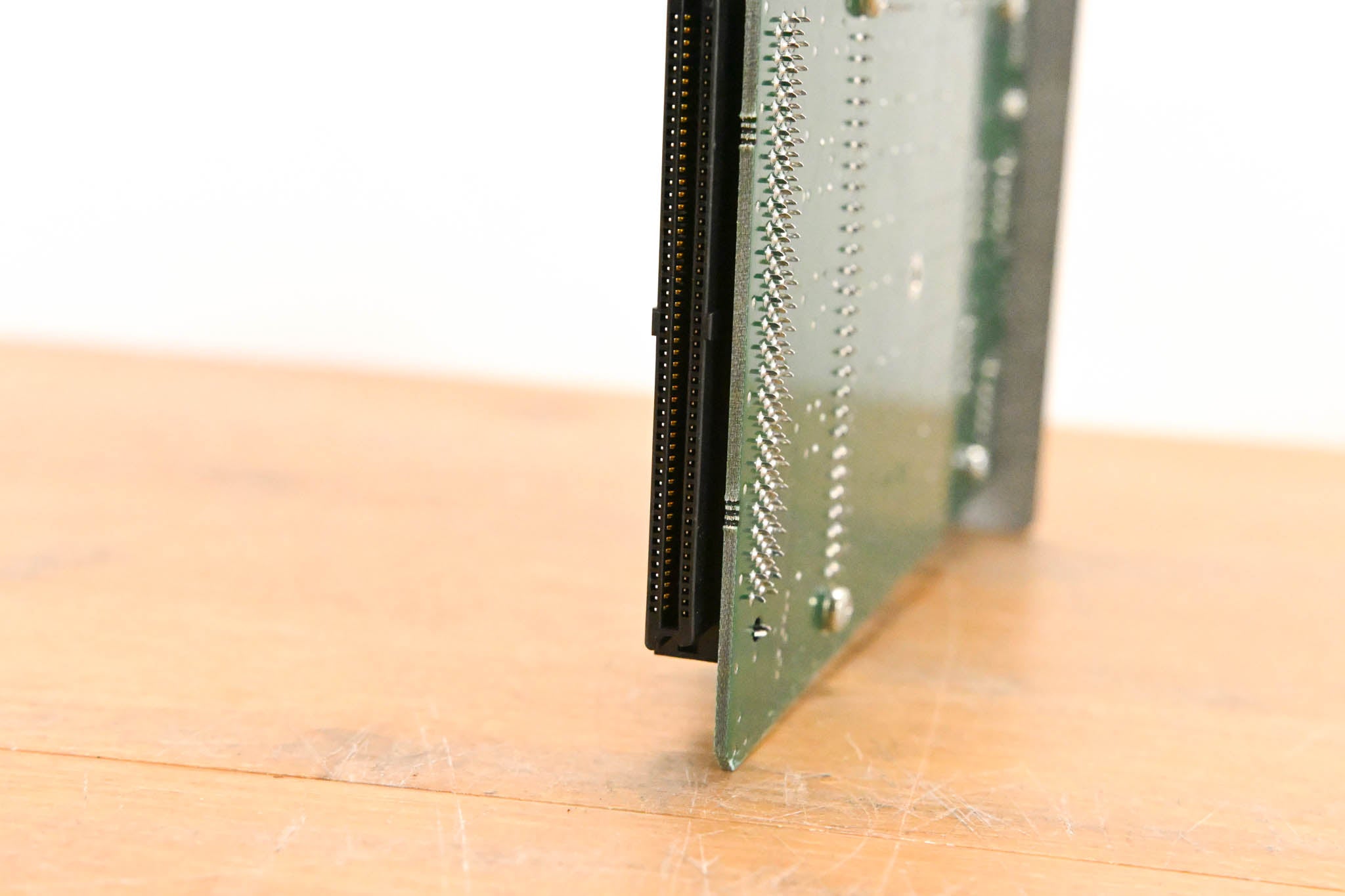 AuviTran AVY16-ES EtherSound mini-YGDAI Card