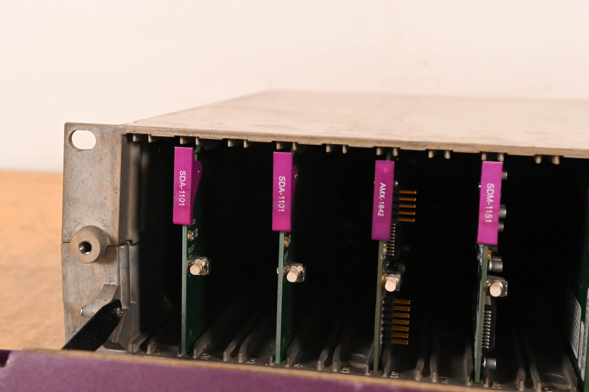 Miranda Densité Housing Frame w/ Cards