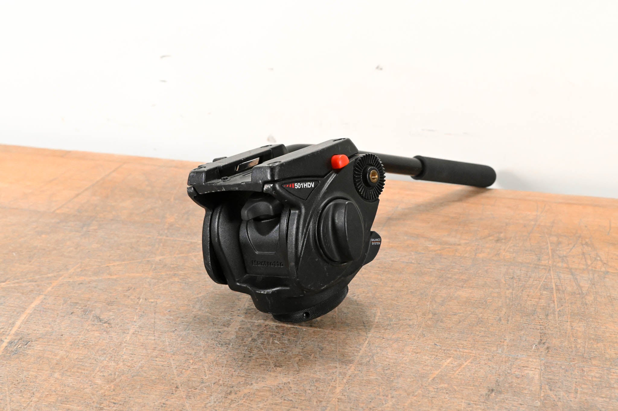 Manfrotto 501HDV Pro Video Head