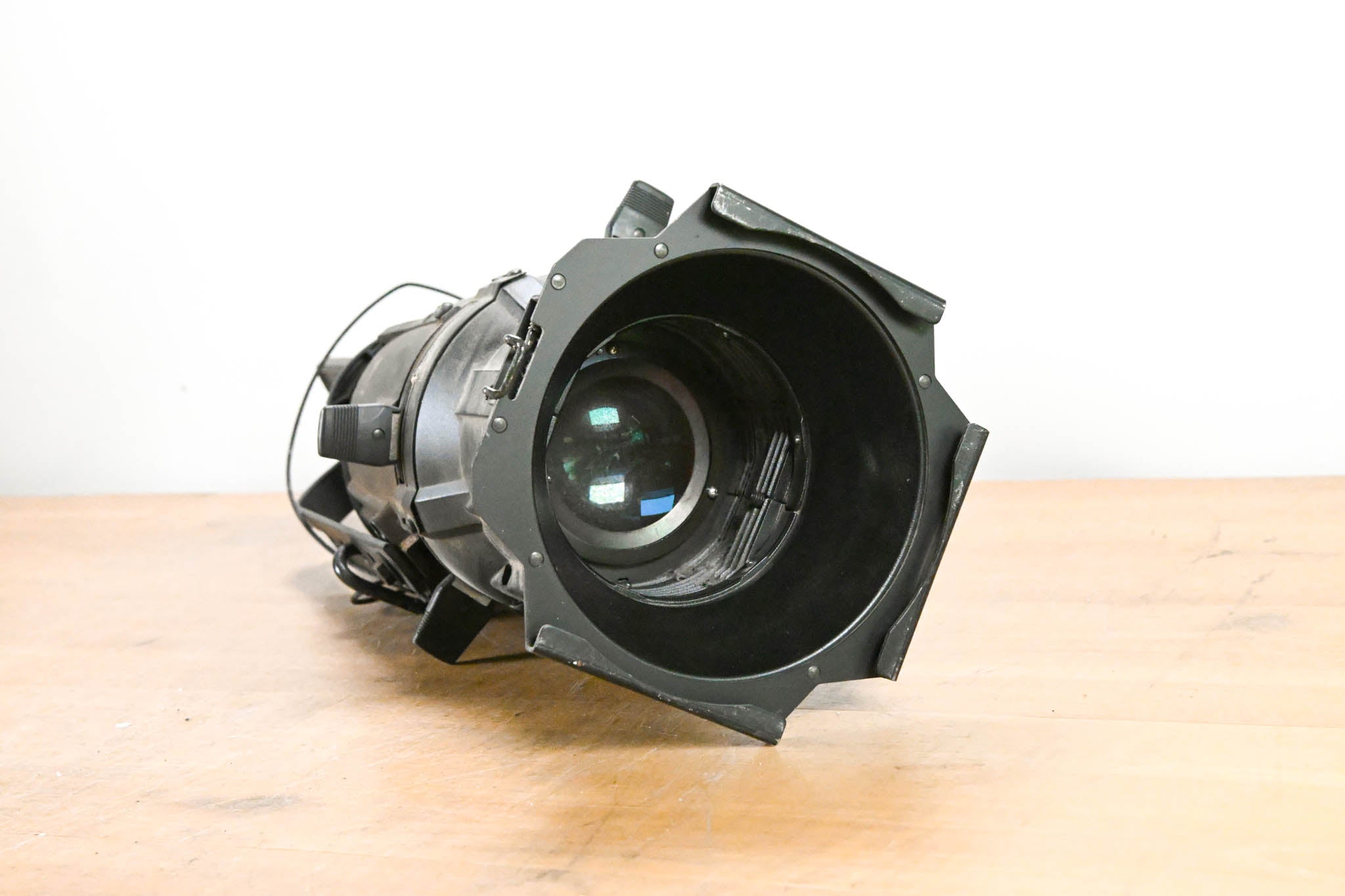 ETC Source Four 750 70 Degree Ellipsoidal Light