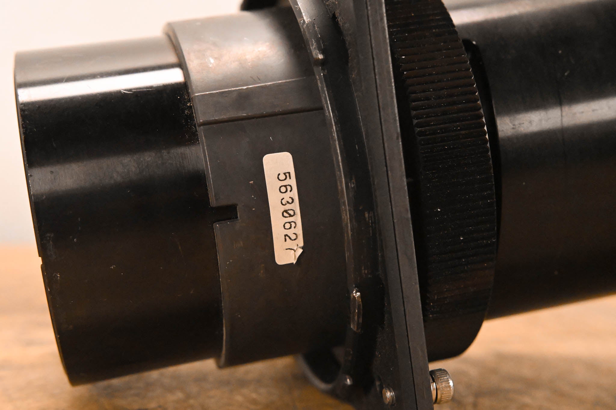 SANYO LNS-W03 Short Fixed Projector Lens