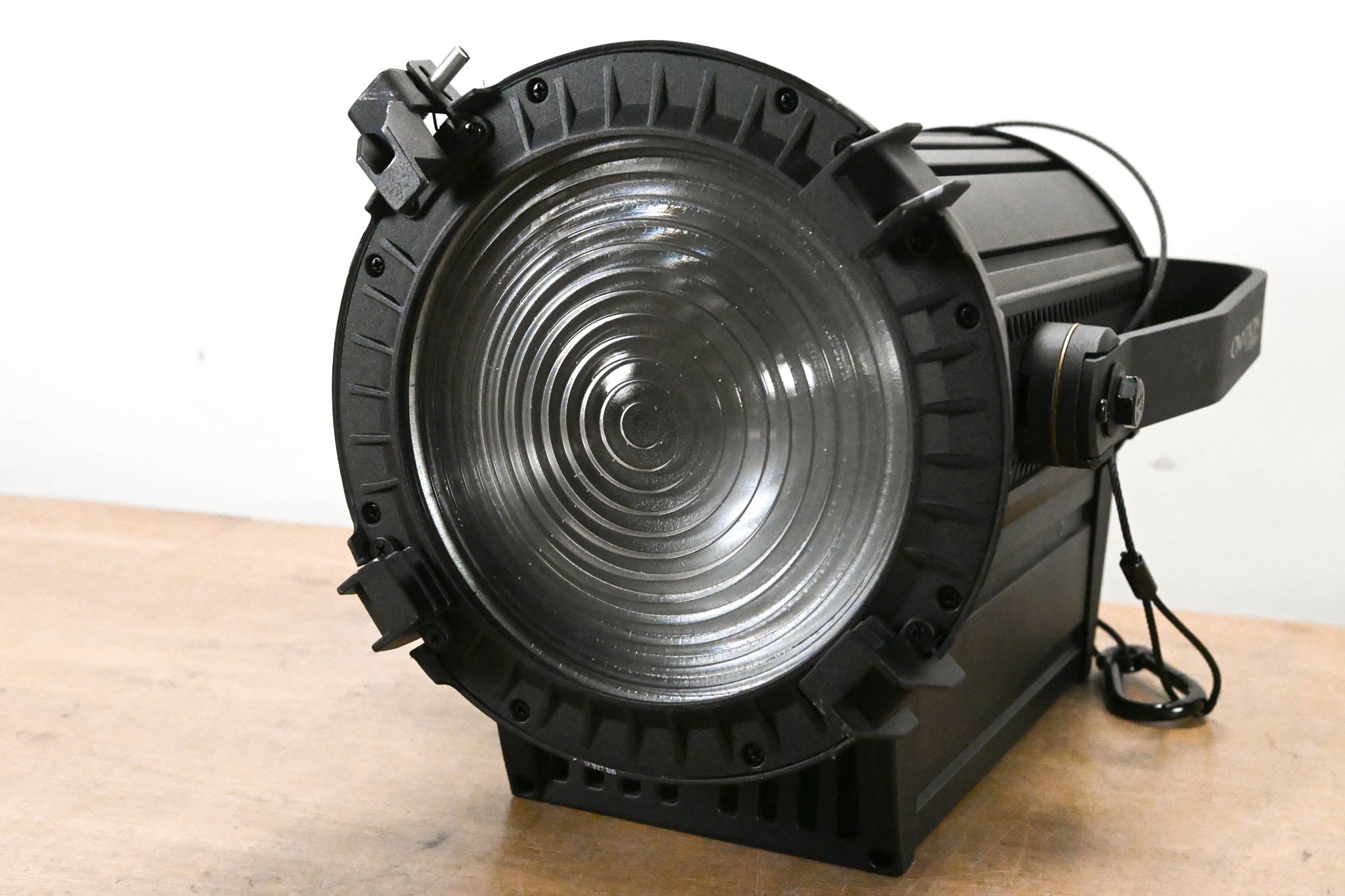 Chauvet Ovation F-165WW V2 Warm White LED Fresnel
