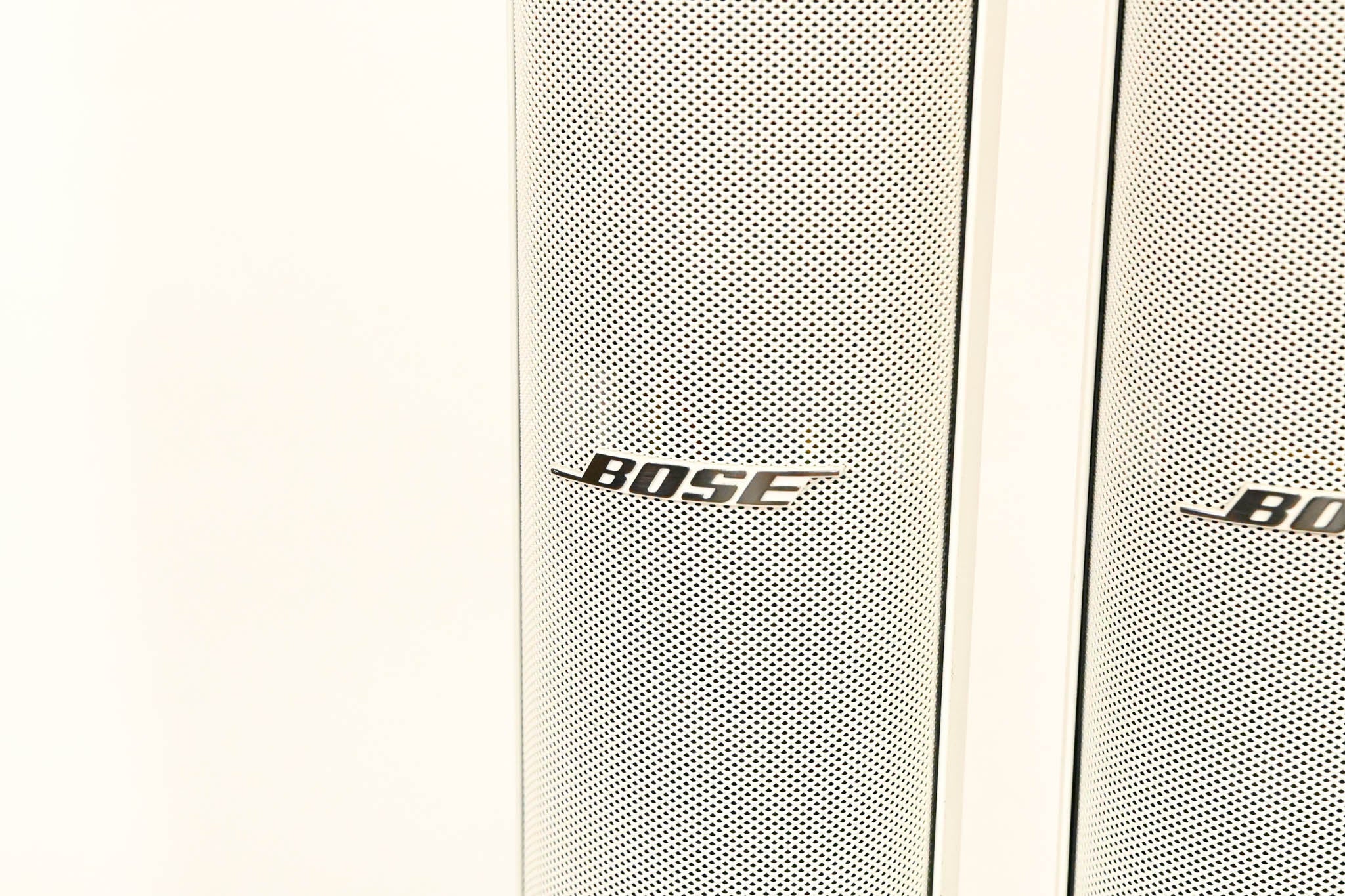 Bose Panaray MA12 Modular Column Array Loudspeaker (PAIR)
