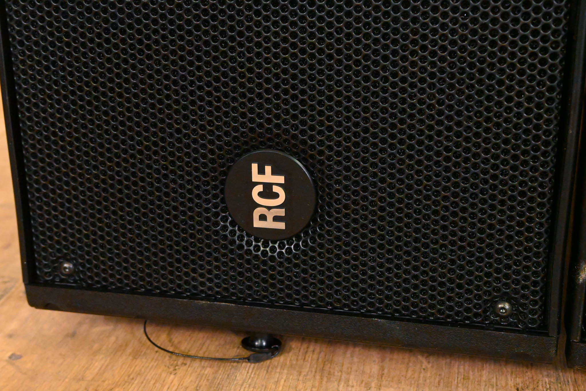 RCF HDL-10A Active Line Array Module (PAIR)