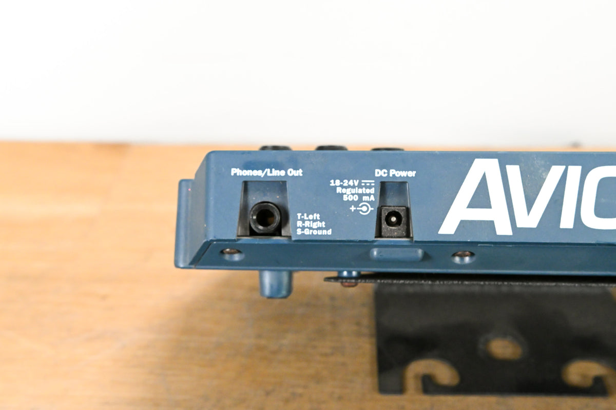 Aviom A-16II Personal Mixer (PAIR)