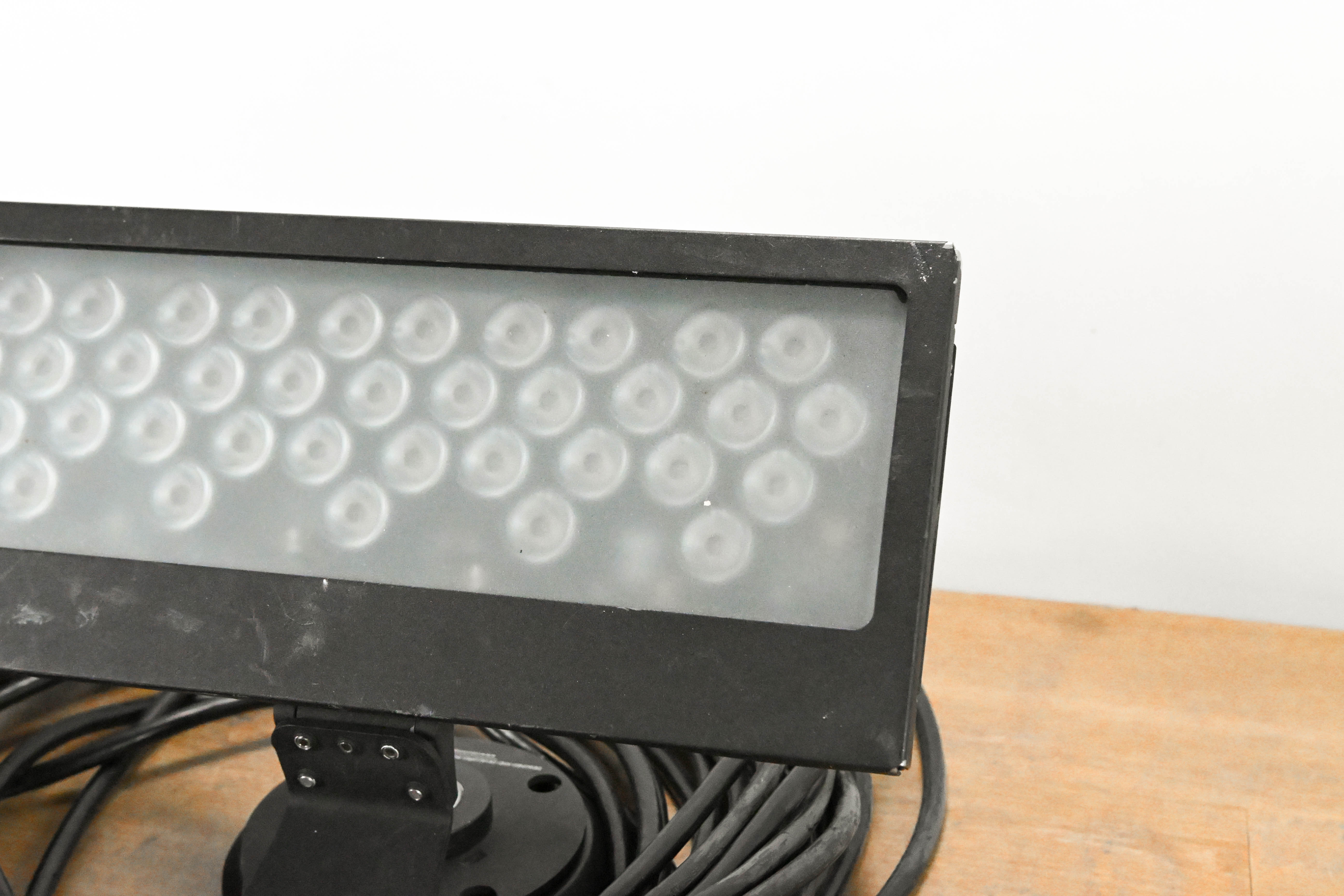 Philips Color Kinetics ColorBlast 12 LED Fixture with 22° Beam Angle