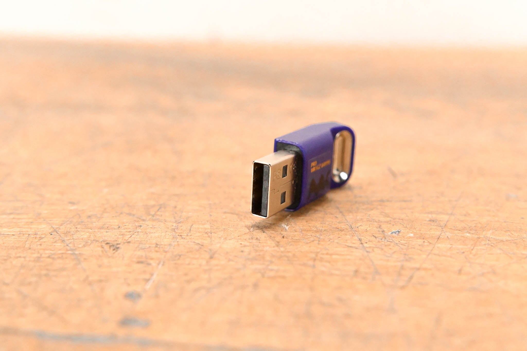 Chroma-Q Vista 1024-Channel Dongle