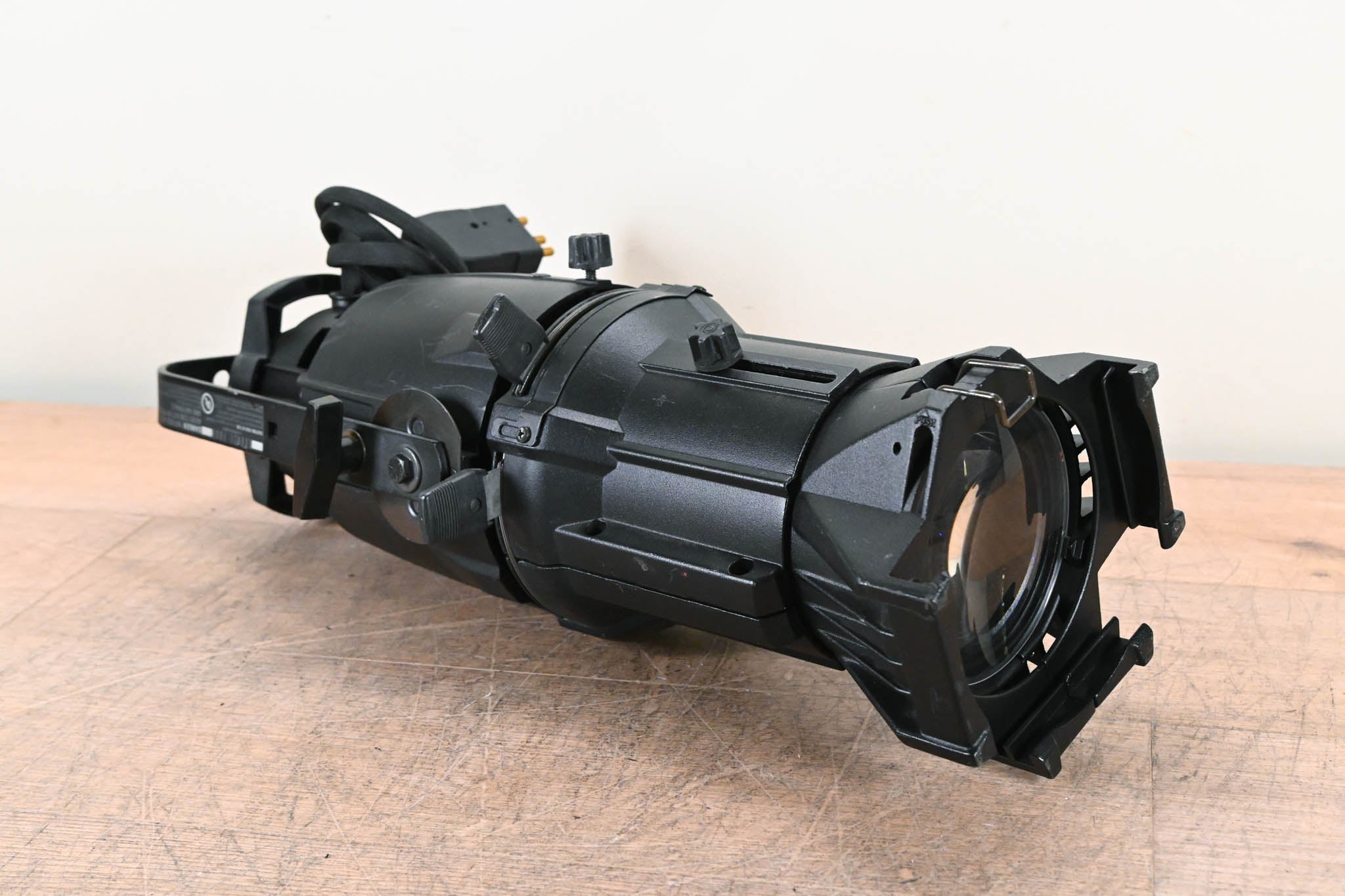 ETC Source Four 750 19 Degree Ellipsoidal Light