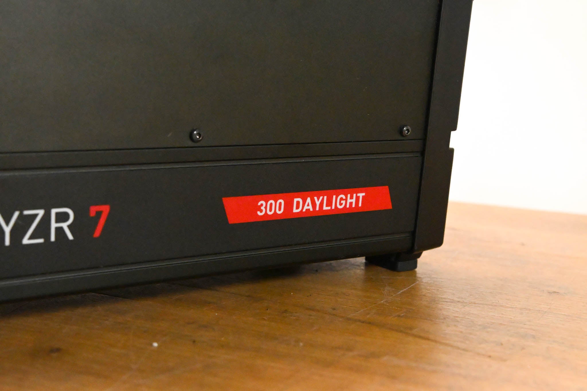 Vibesta Rayzr 7 300 Daylight 7" LED Fresnel (NO POWER SUPPLY)