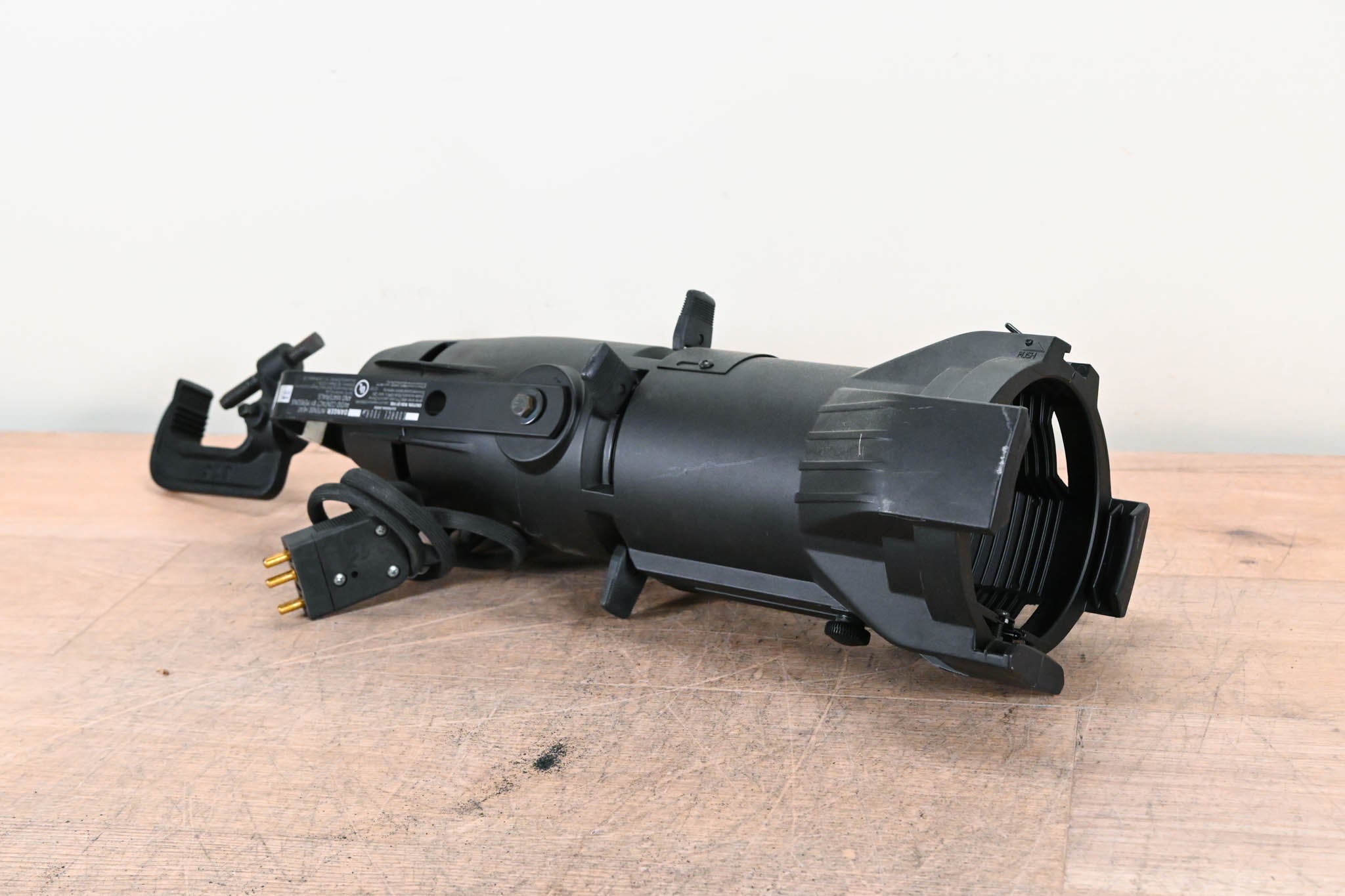 ETC Source Four Jr 36 Degree 575 Ellipsoidal Light