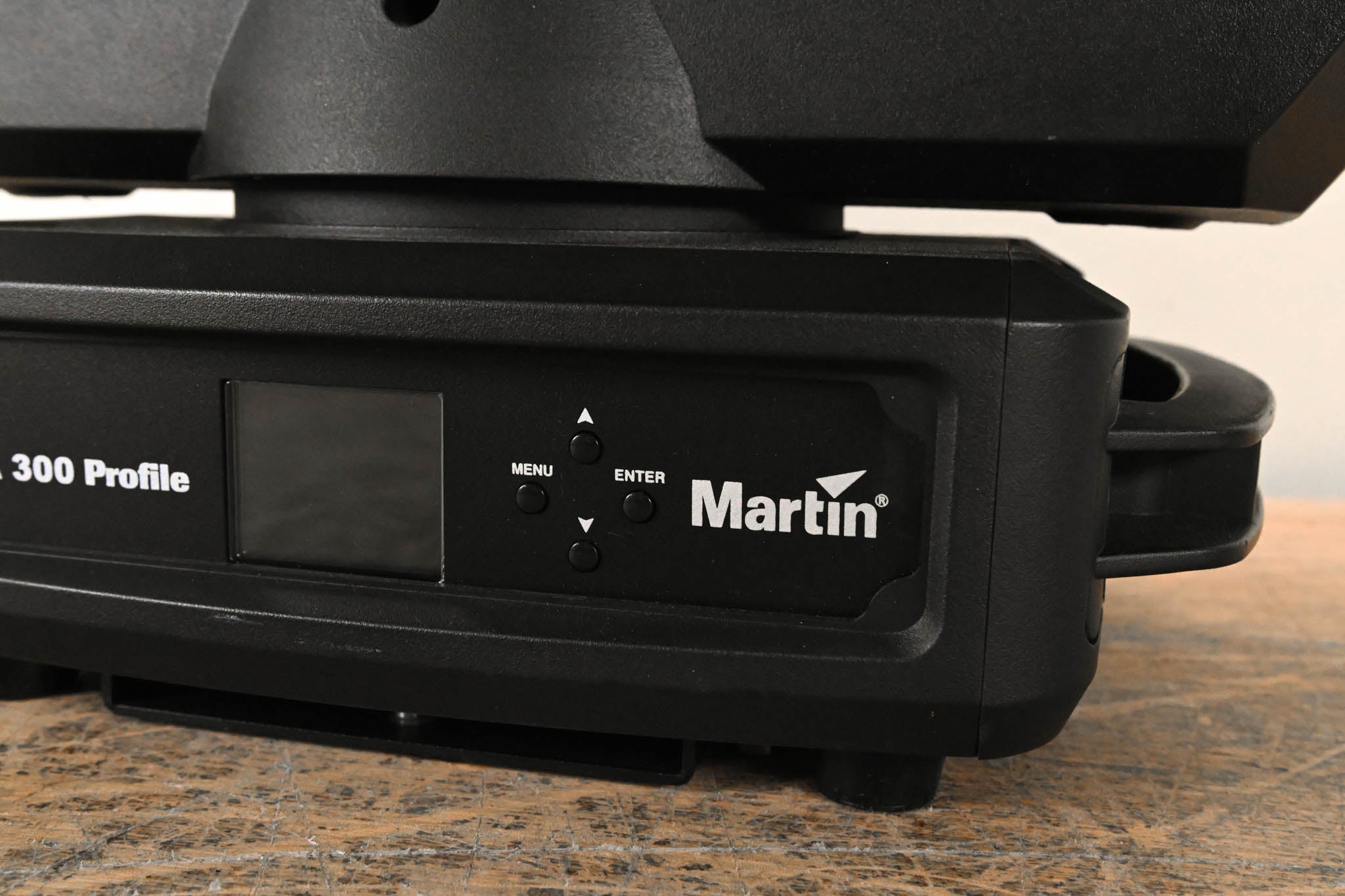 Martin ERA 300 Profile Compact LED Moving Head Profile