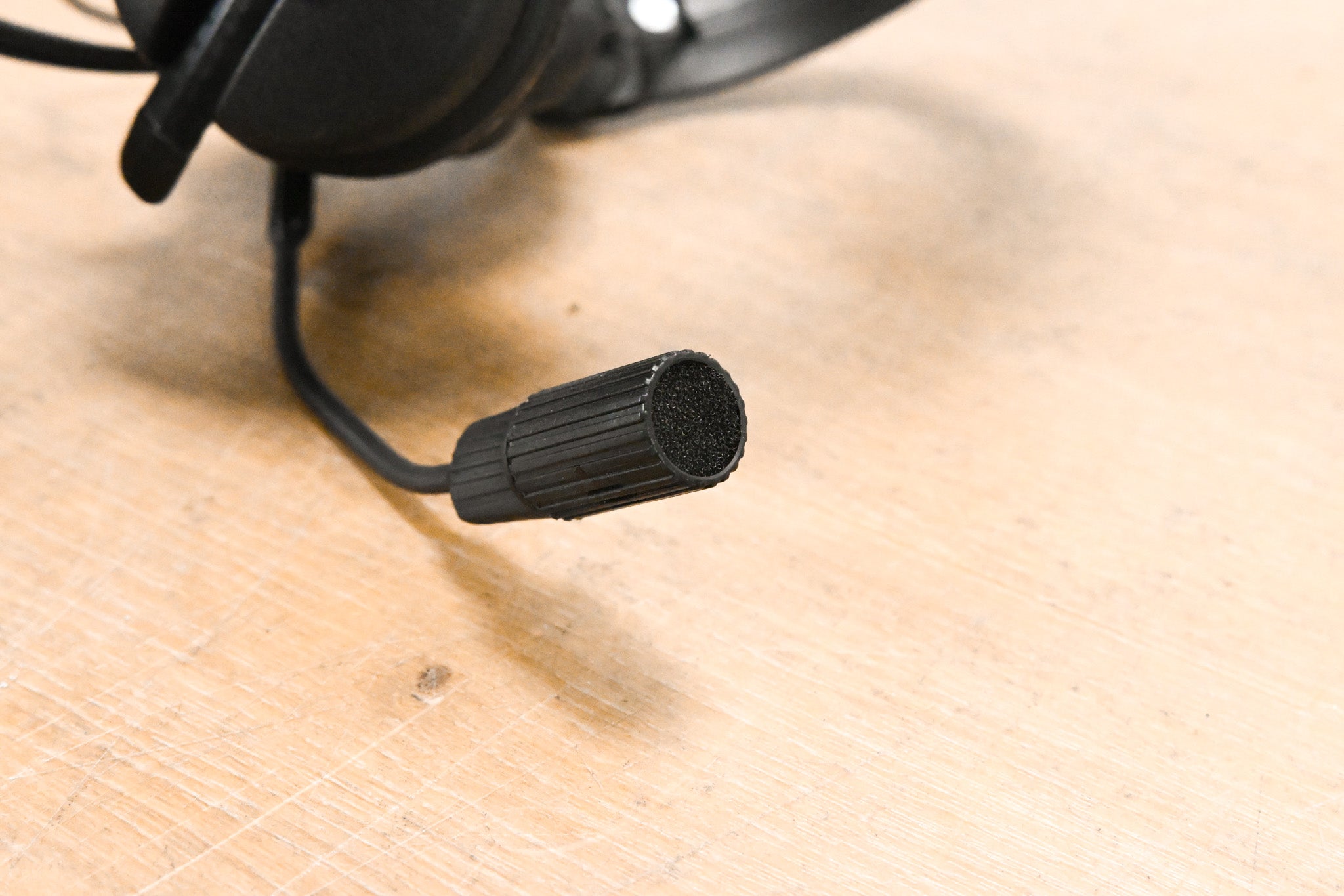Sennheiser HMD 25-1 Boomset with Supercardoid Mic