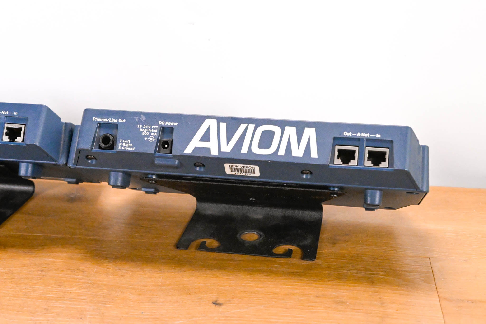 Aviom A-16II Personal Mixer (PAIR)
