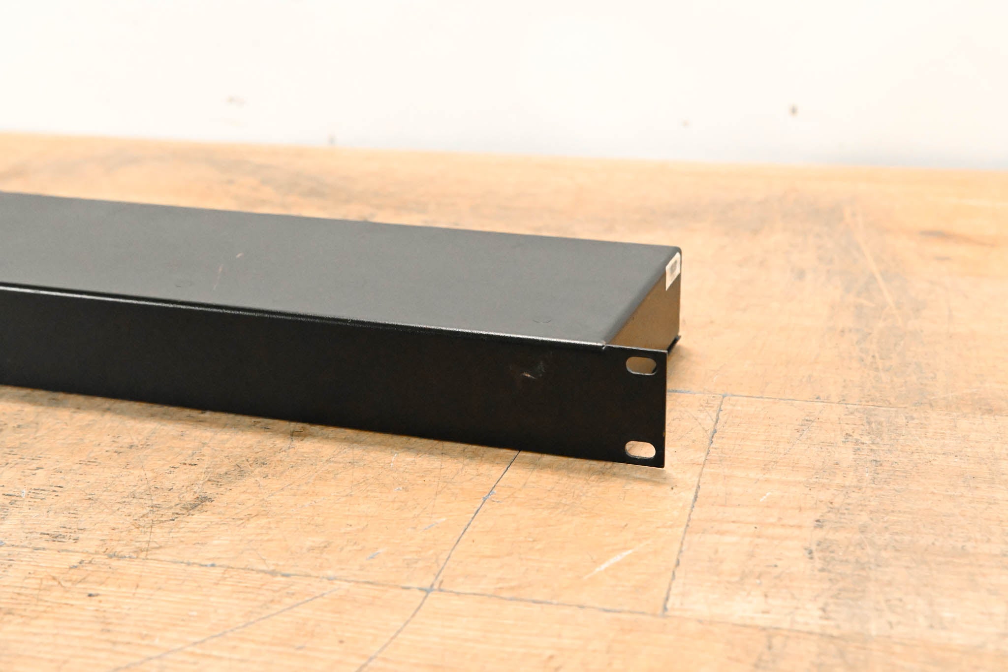 Whirlwind SPC83 8-Channel Mic Splitter w/ 1 Direct & 2 Isolated Outputs