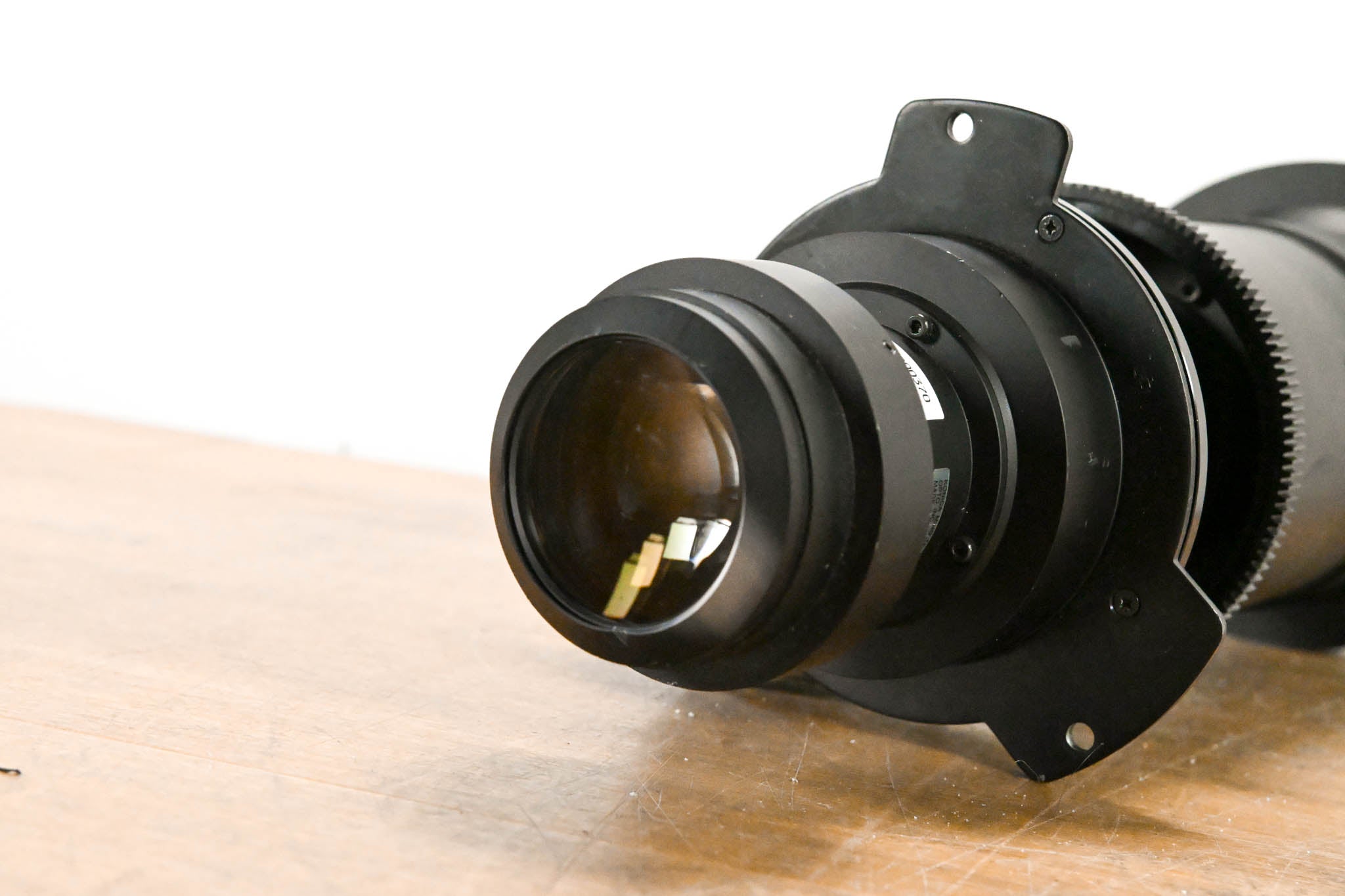 Christie ILS LENS 1.2:1 SX+ / 1.1:1 HD 0.95" 3-Chip DLP Projector Lens