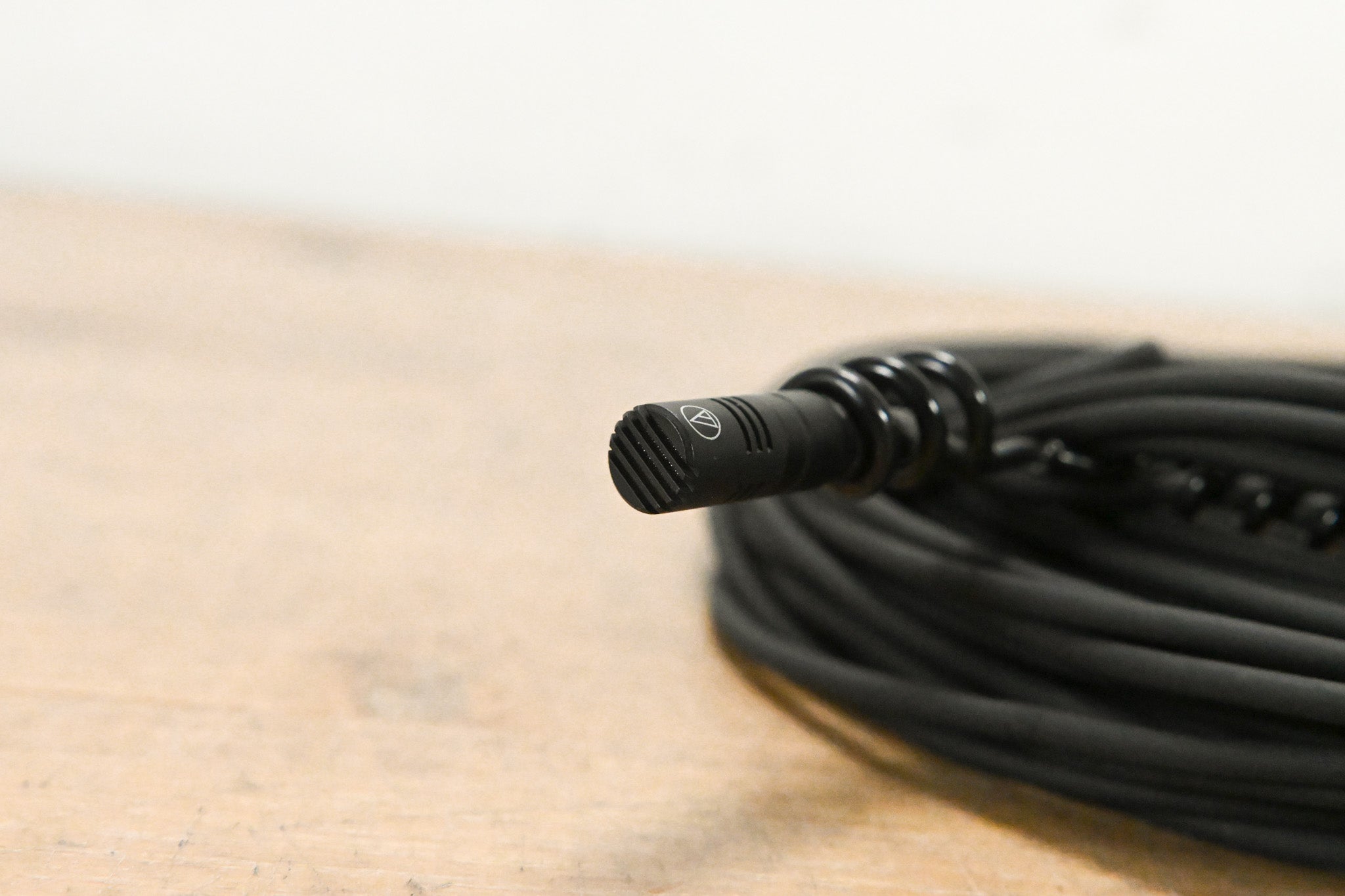 Audio-Technica ES933/H Miniature Hypercardioid Condenser Hanging Mic