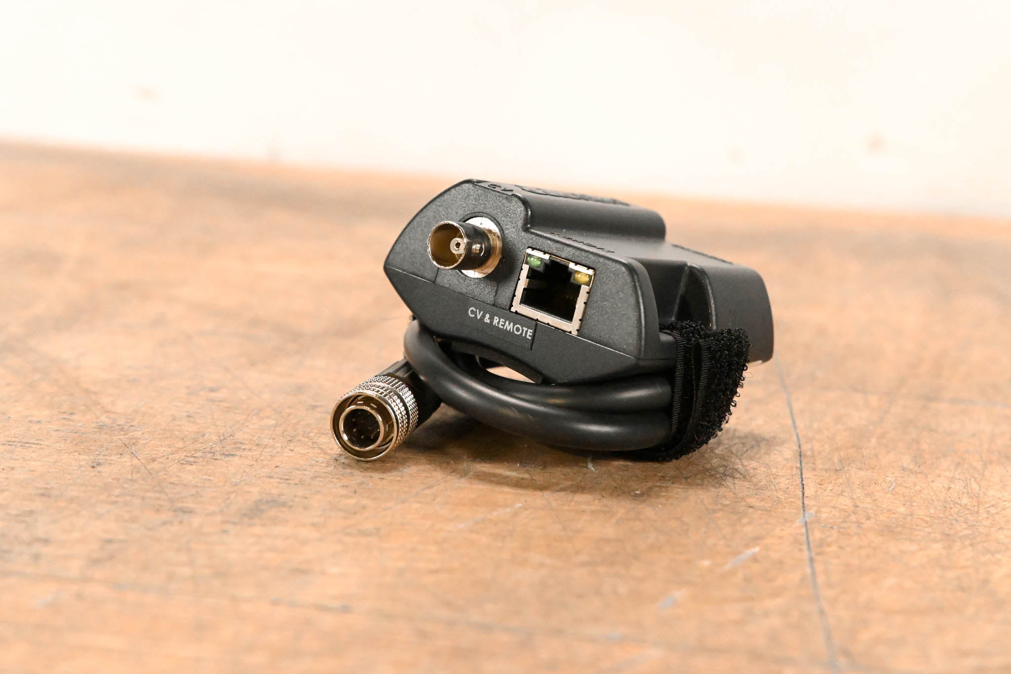 Datavideo AD-1P 10-Pin Remote Control Cable for Panasonic Cameras