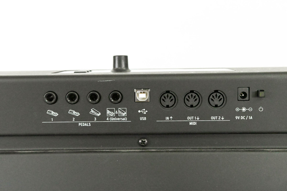 Studiologic SL88 Studio 88-key Keyboard Controller (NO POWER SUPPLY)