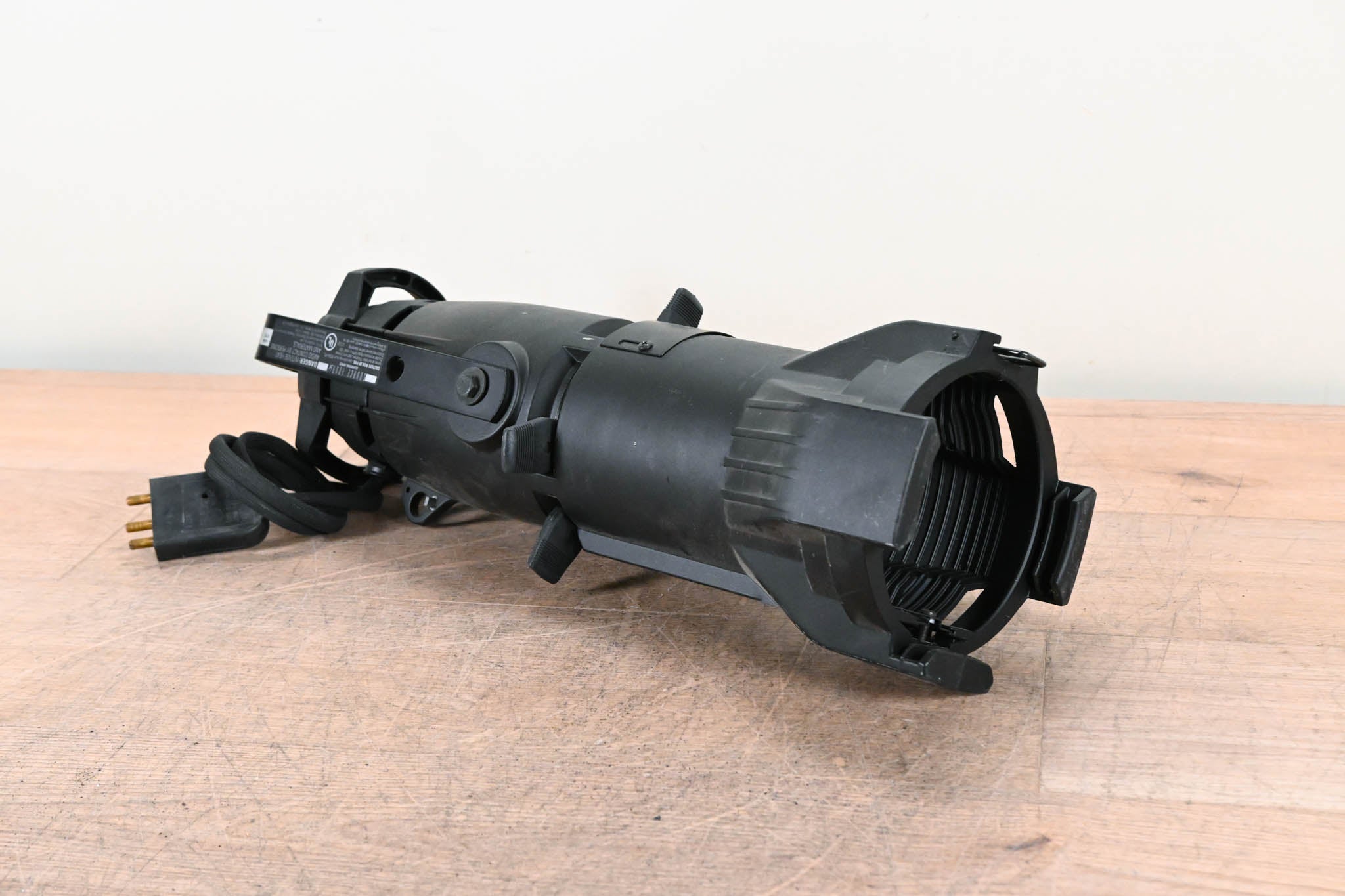 ETC Source Four Jr 26 Degree 575 Ellipsoidal Light