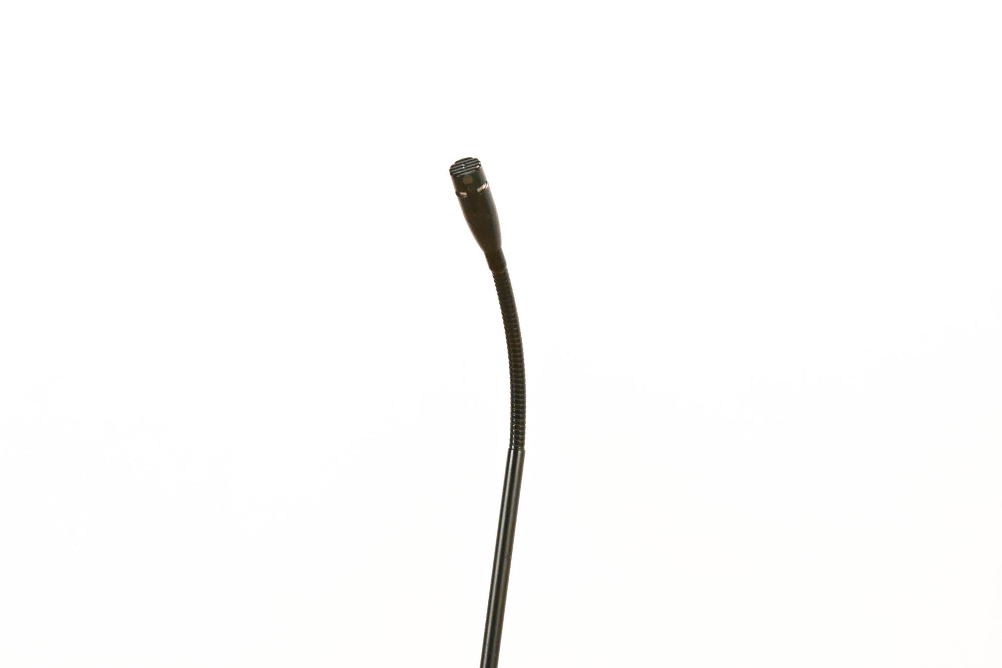 Audio-Technica AT857QMLa Cardioid Condenser Gooseneck Microphone