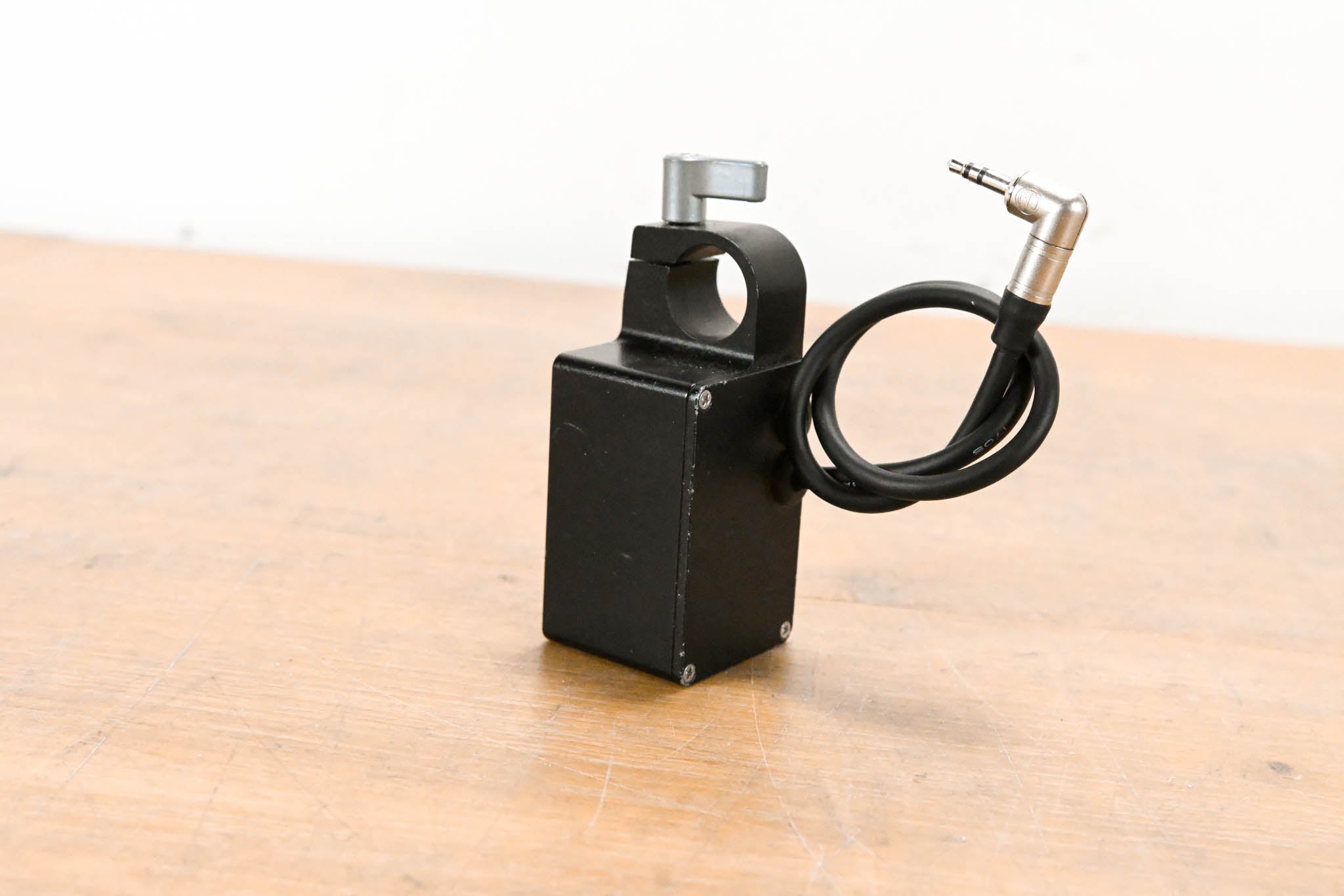 Wooden Camera A-Box  - Dual XLR to 3.5mm TRS