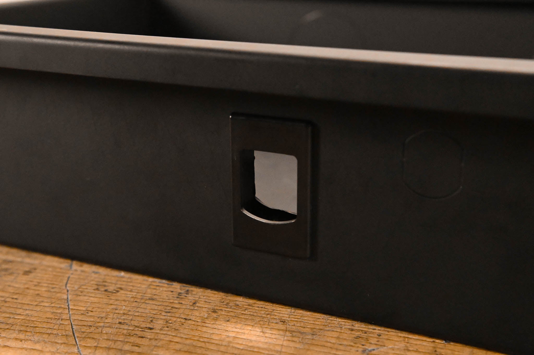 Gator Rackworks 2U Rack Drawer