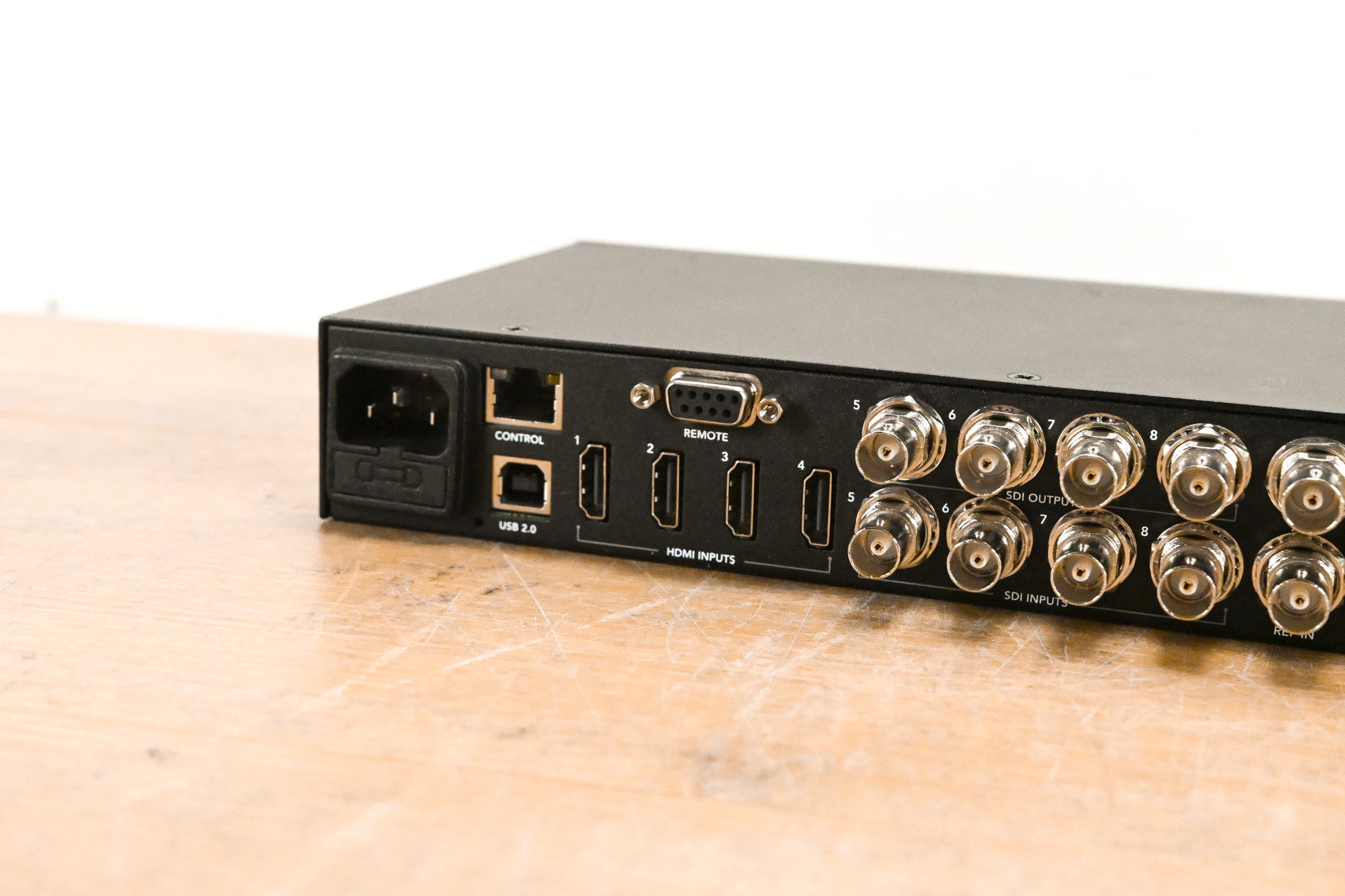 Blackmagic Design ATEM Television Studio HD