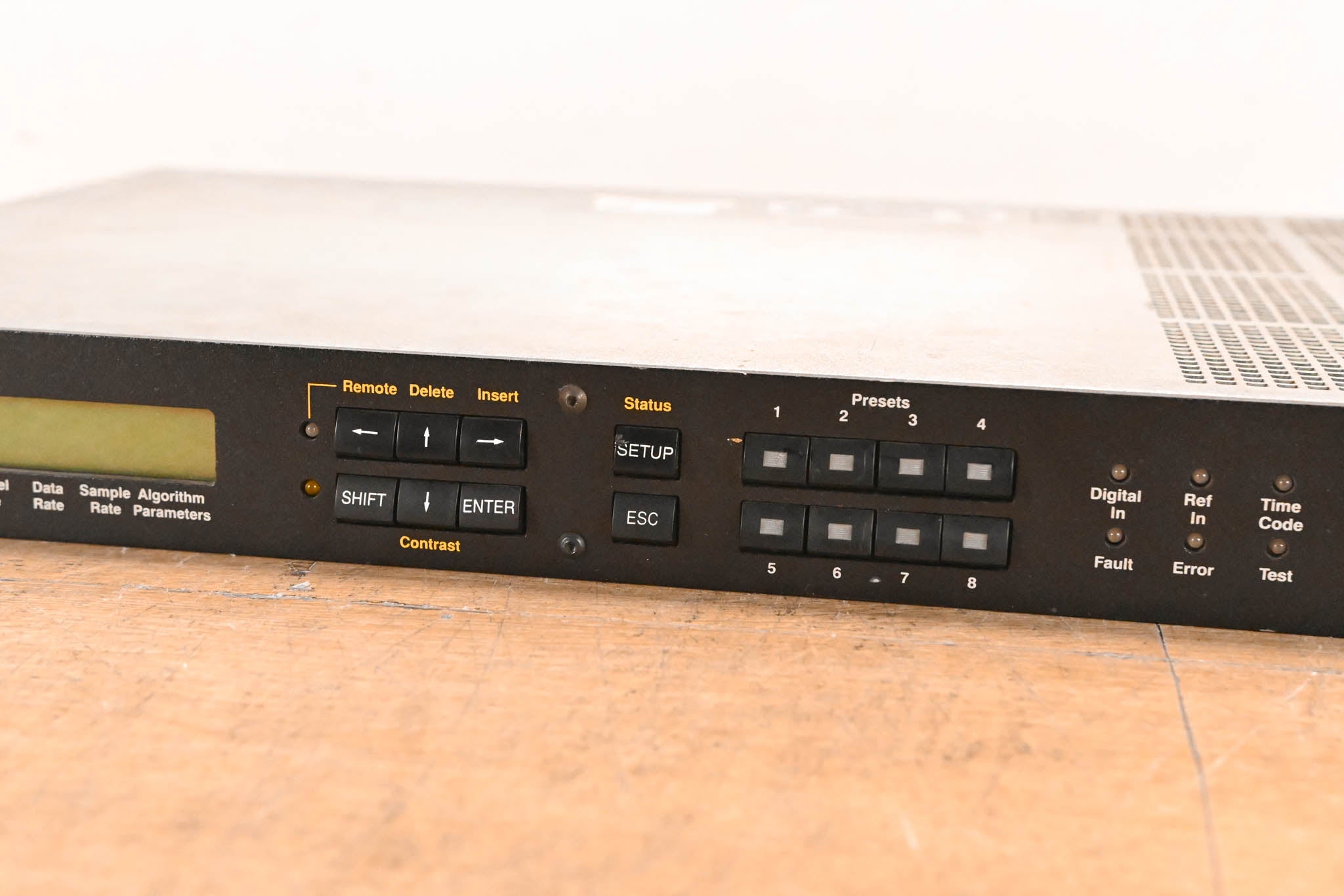 Dolby DB567 Digital Audio Encoder