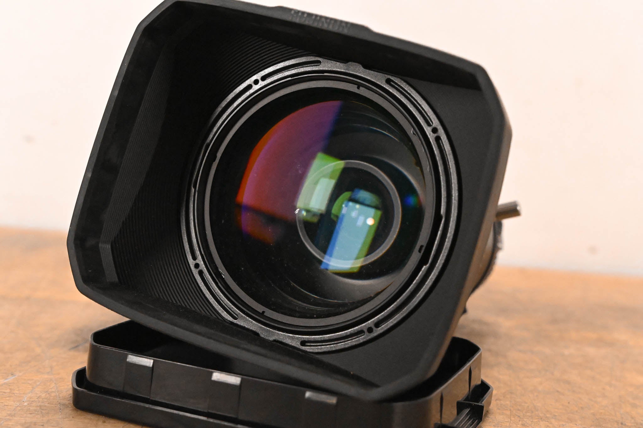 Fujinon XT20sx4.7BRM-K3 HDTV Zoom Lens - 1:1.4/4.7-94mm