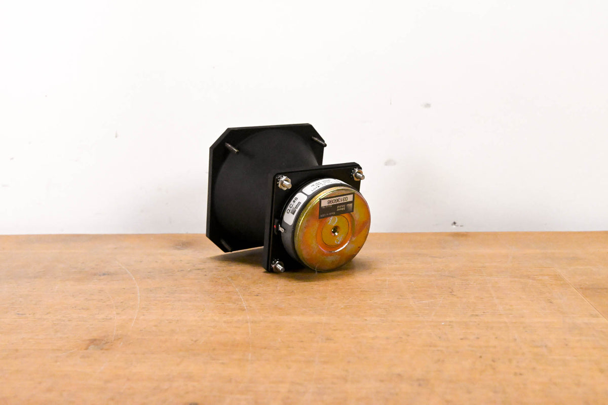 Meyer Sound UPM-2P High Frequency Horn & Tweeter Assembly