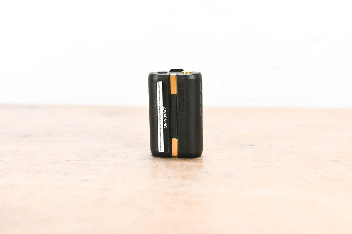 Shure SB900B Rechargeable Lithium-Ion Battery
