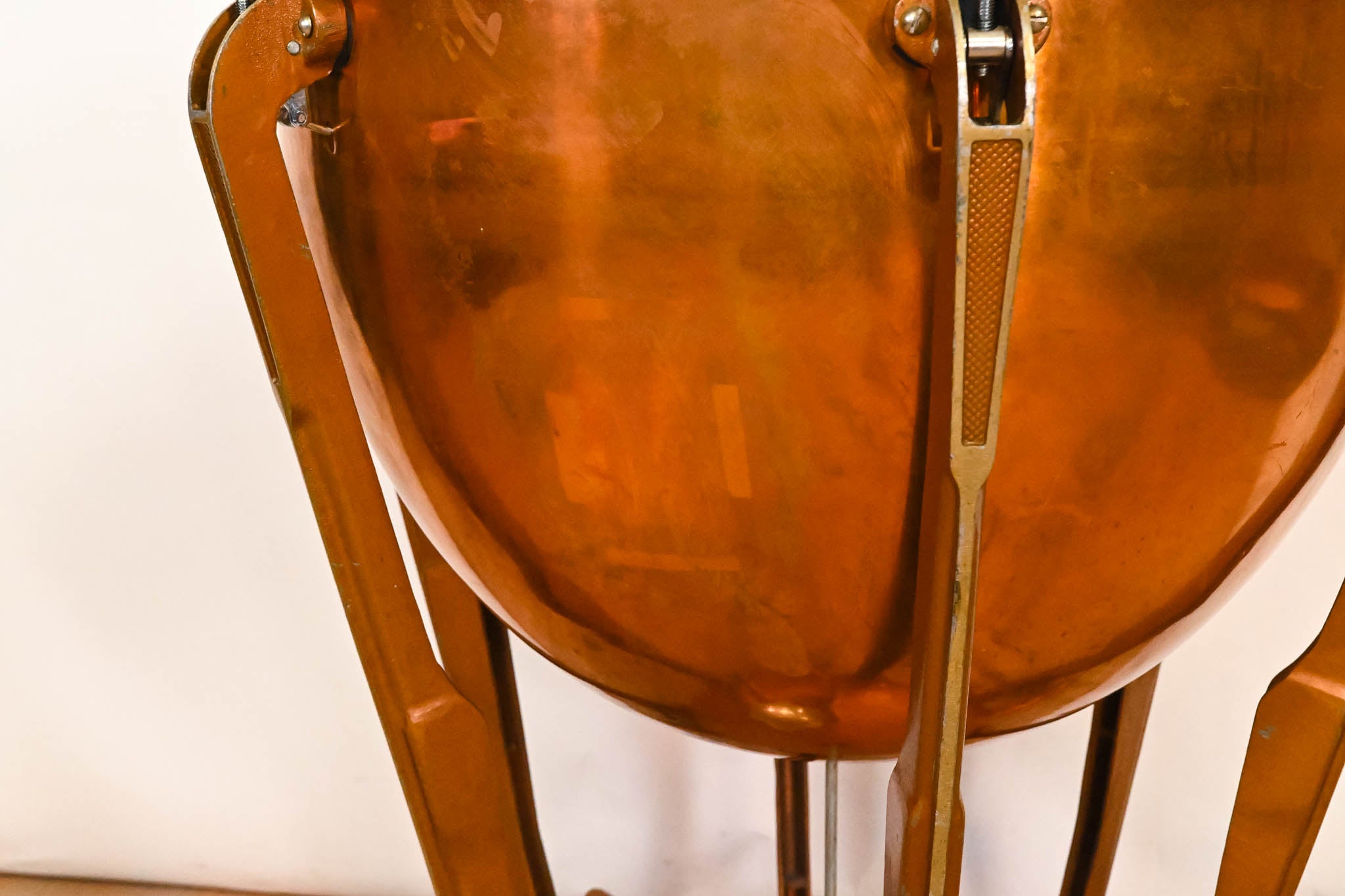 Ludwig 28" Copper Pedal Timpani